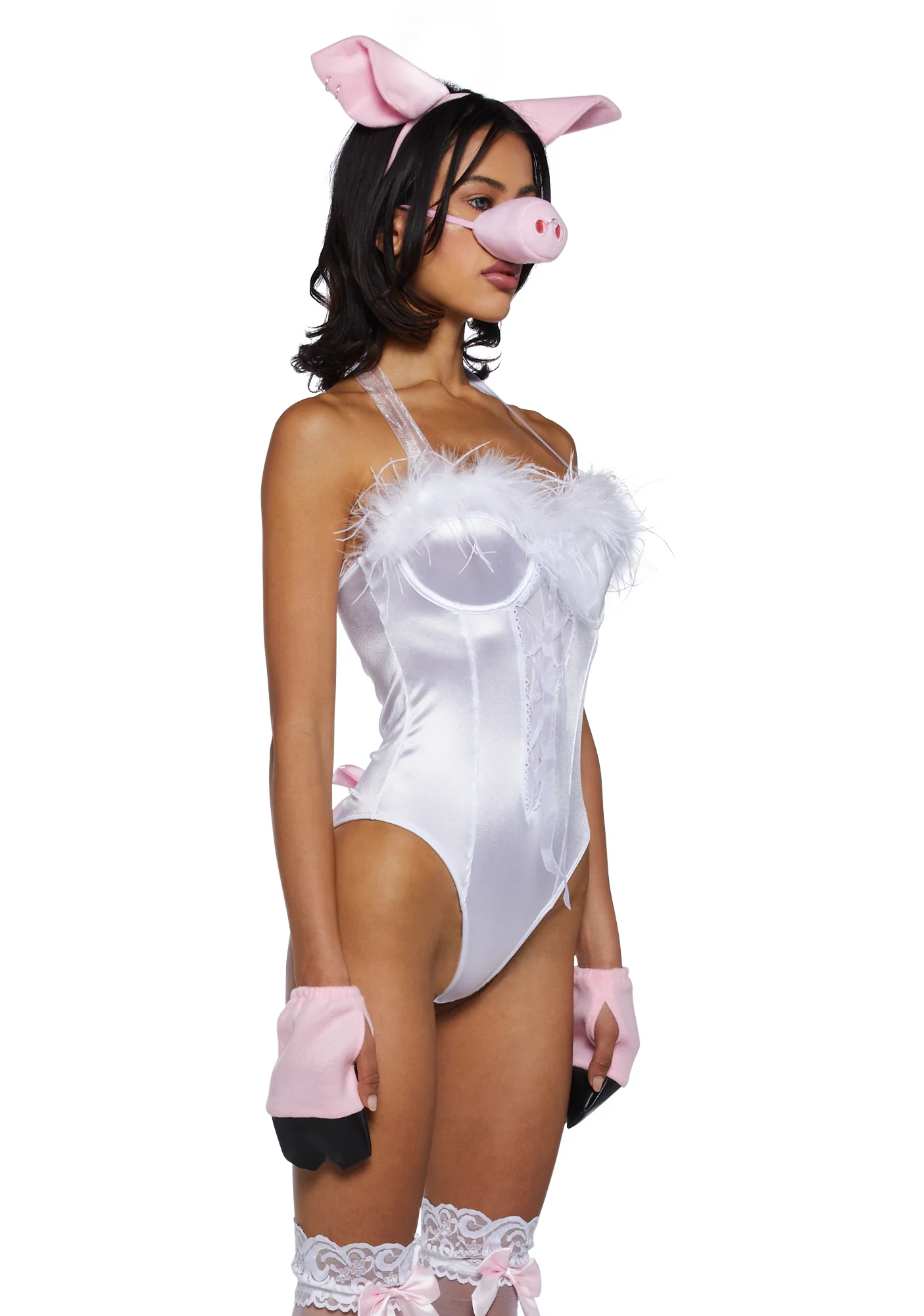 Pretty Piggy Accessories Kit - Image 3