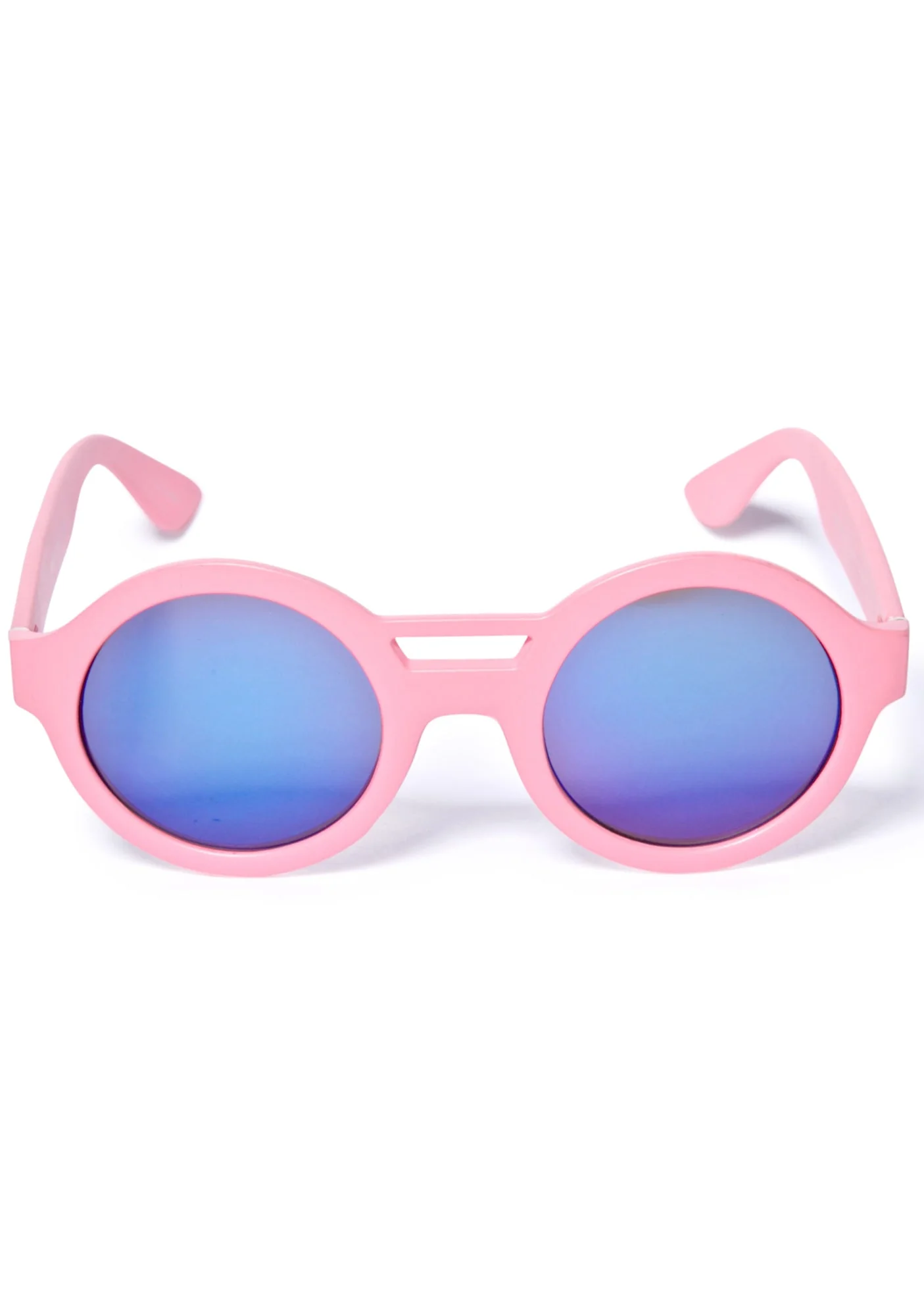 Pretty Please Sunglasses - Black - Image 8