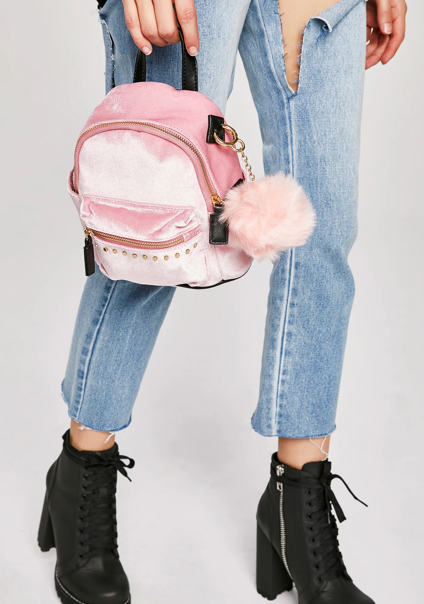 Pretty Sweet Mini Backpack - Image 2
