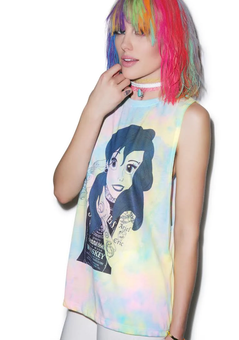 Princess Bae Tank - Image 4