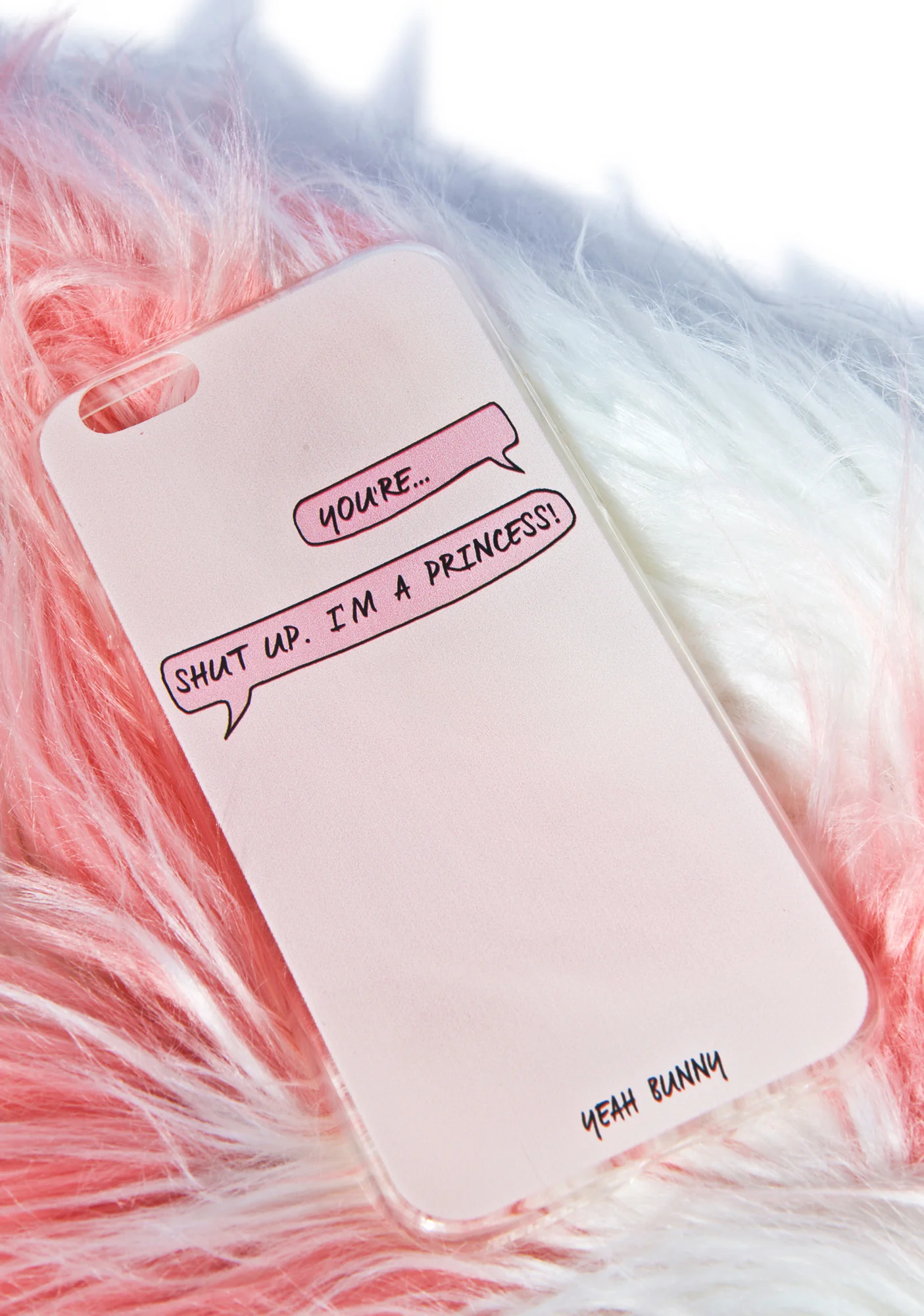 Princess iPhone 6 Case - Image 2