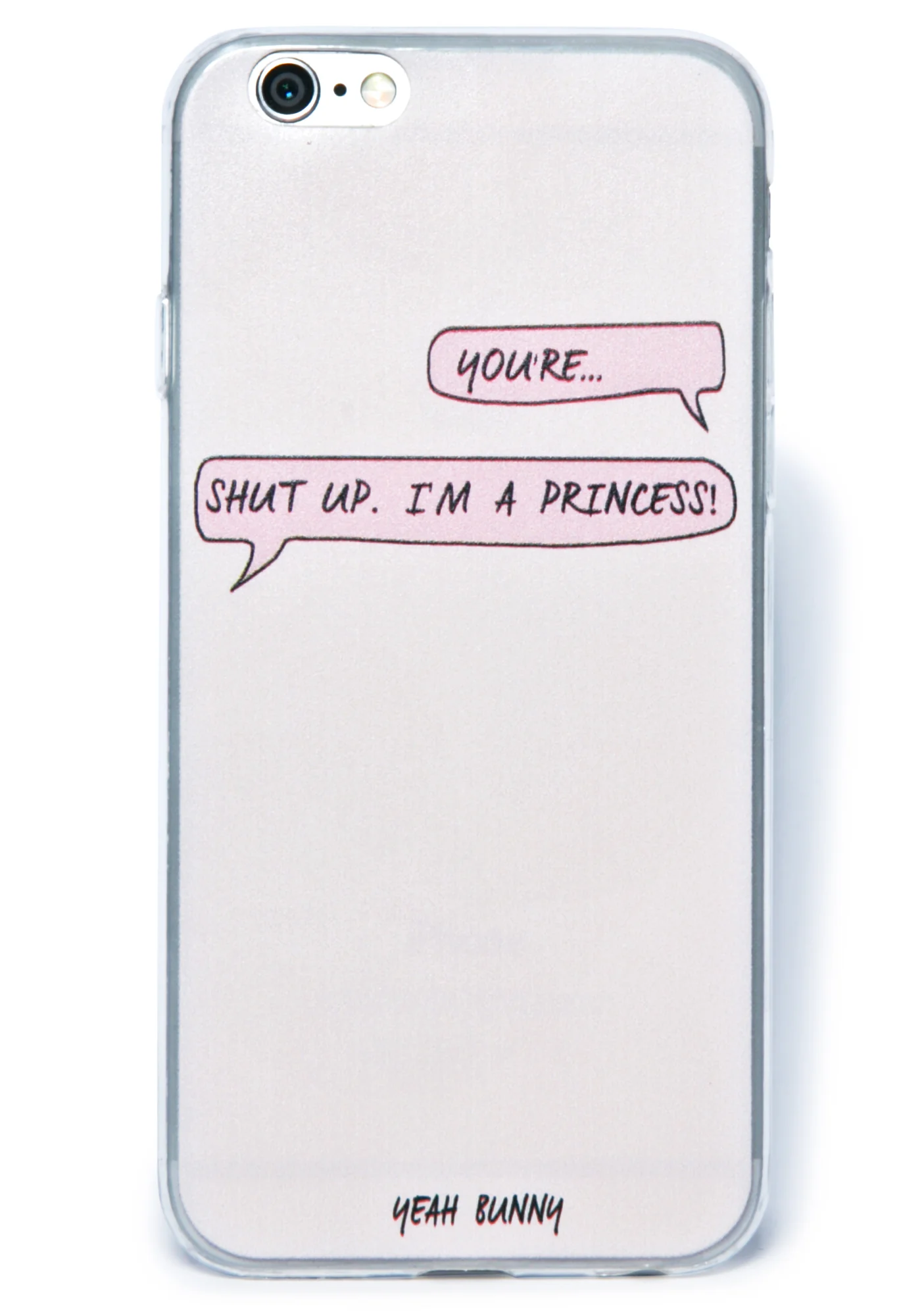 Princess iPhone 6 Case - Image 5