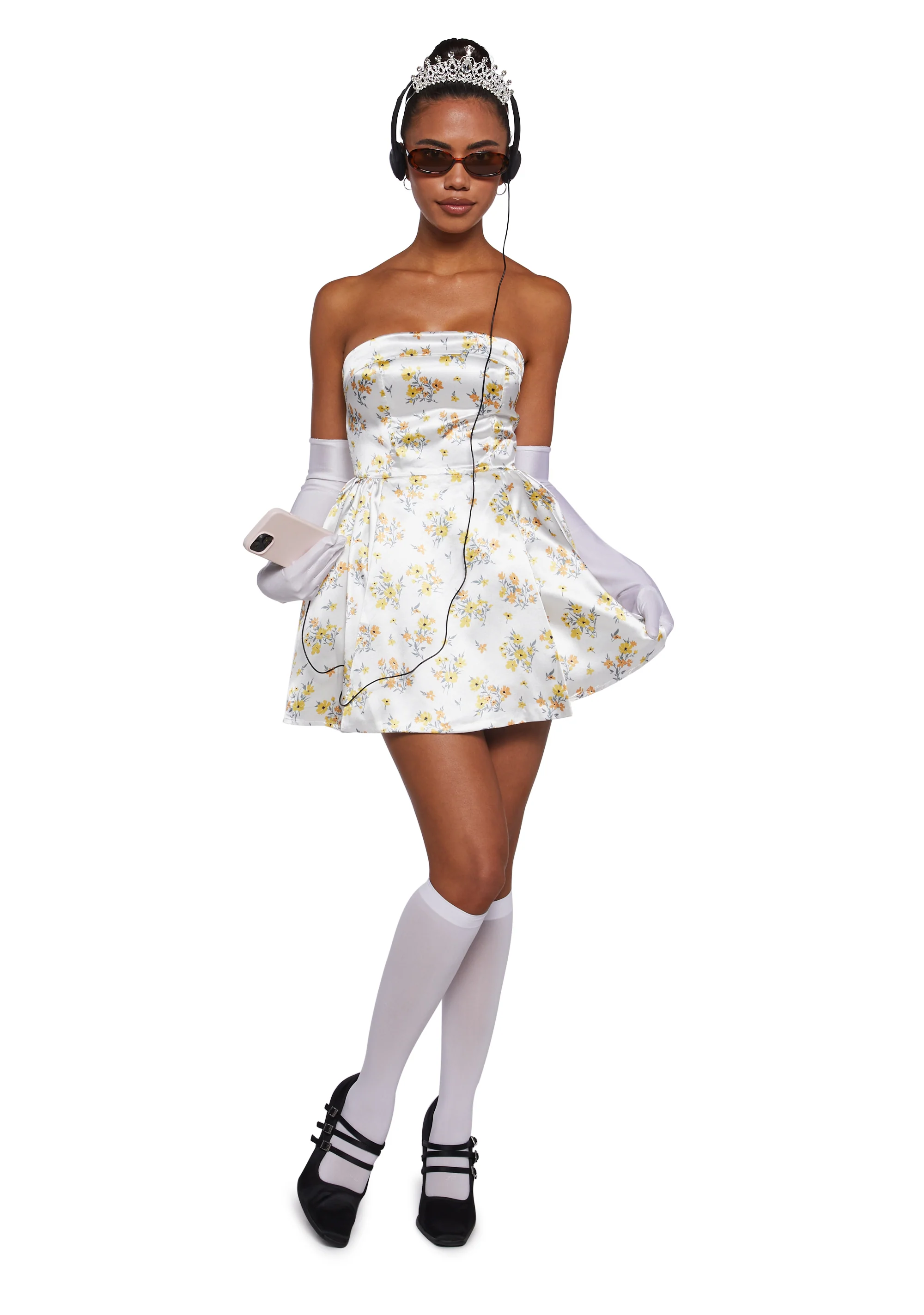 Secret Princess Costume - Image 2