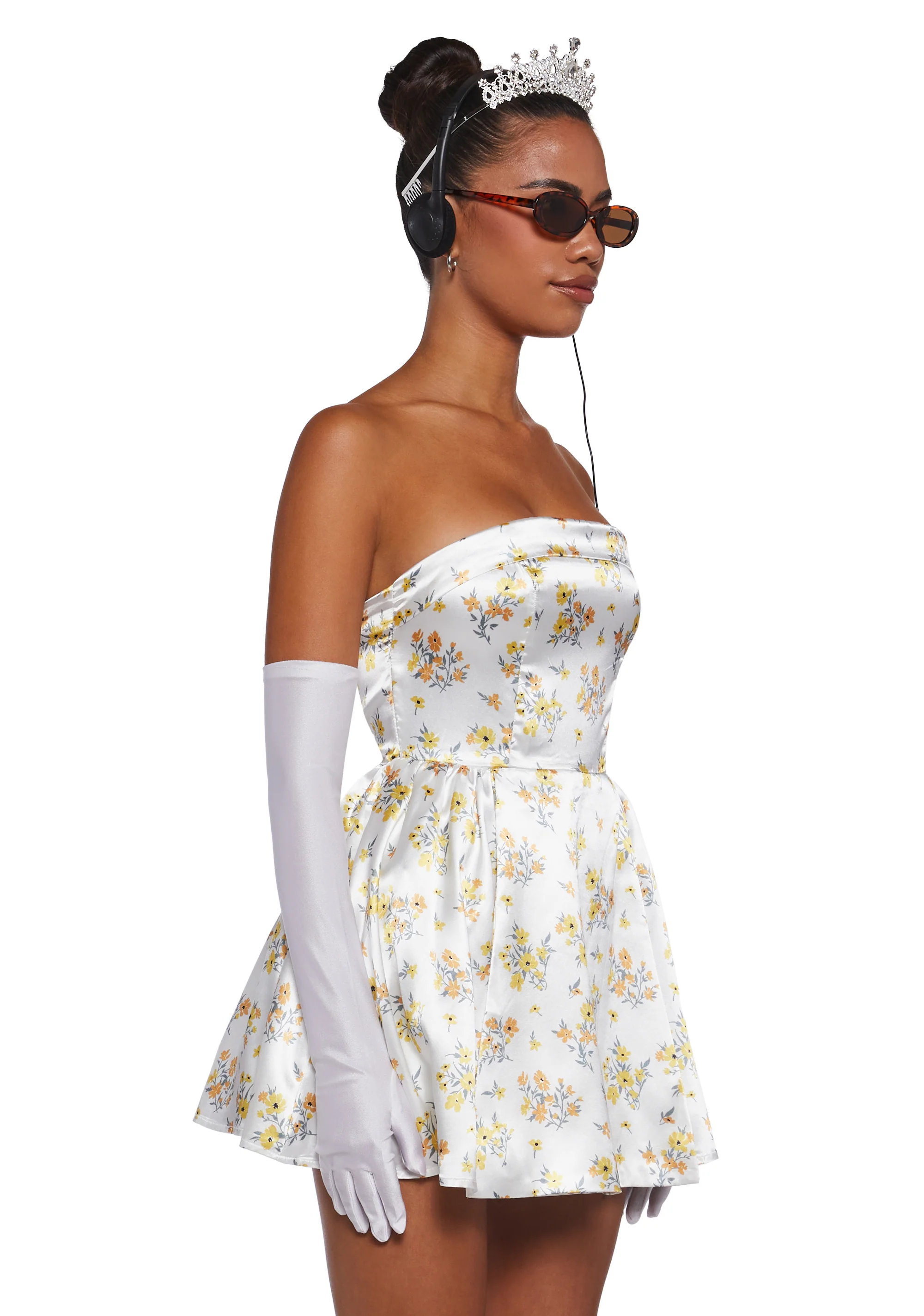 Secret Princess Costume - Image 6