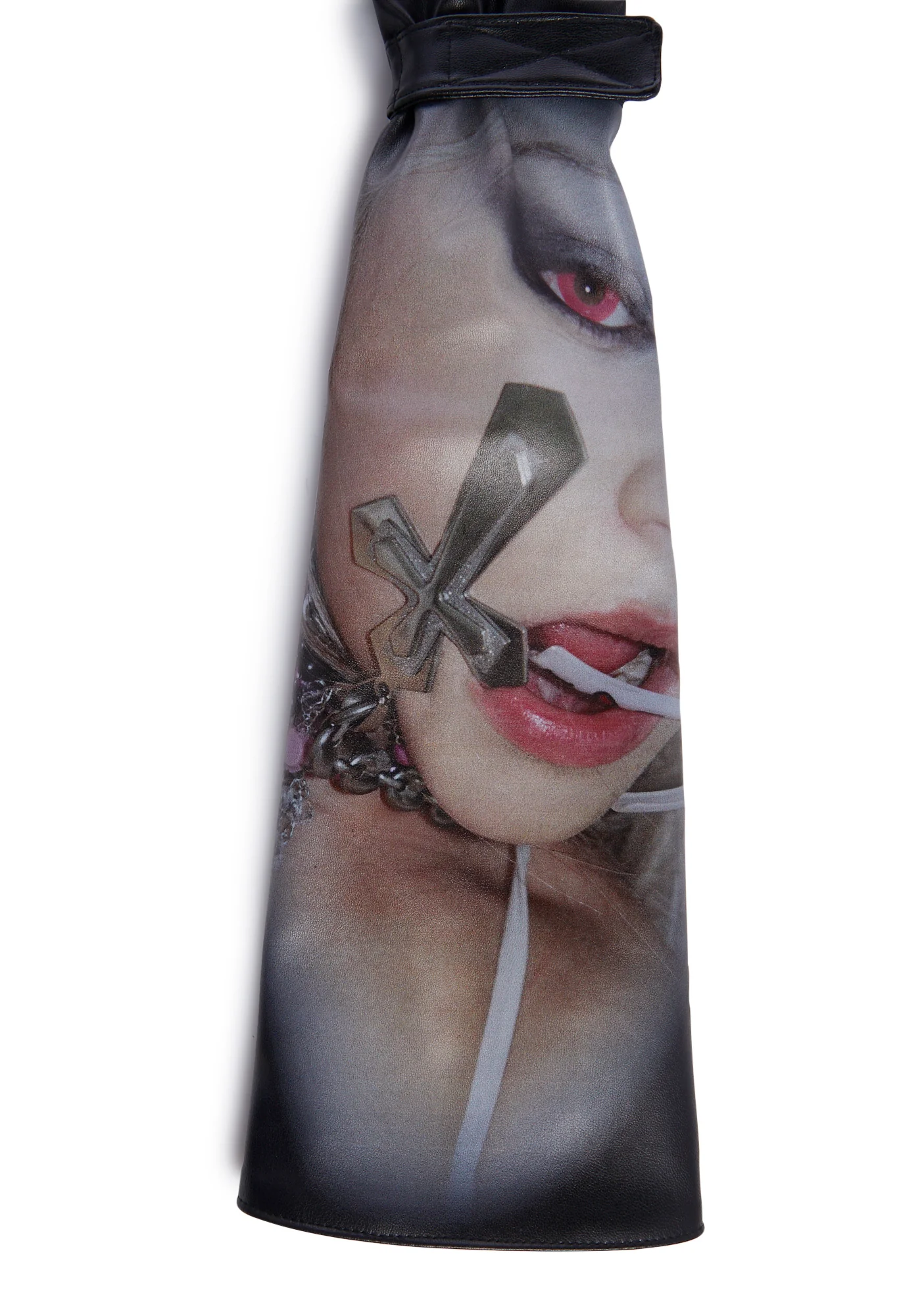 Printed Gloves - Image 5