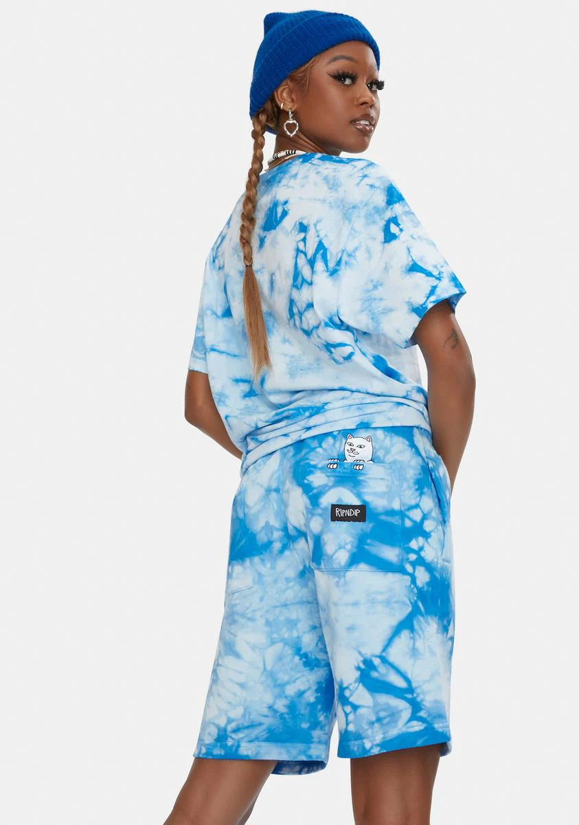 Prisma Sweat Shorts - Image 4