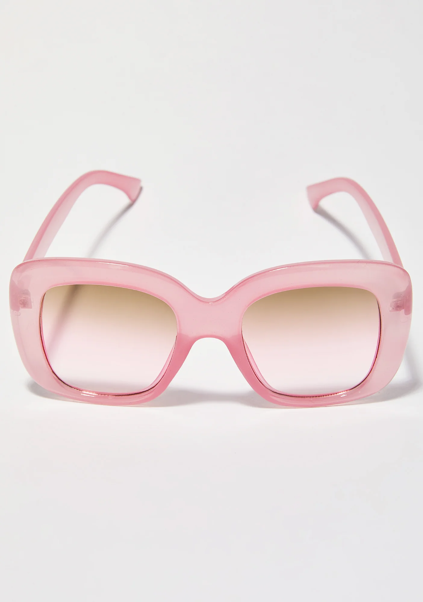 Prissy Missy Square Sunglasses - Image 2