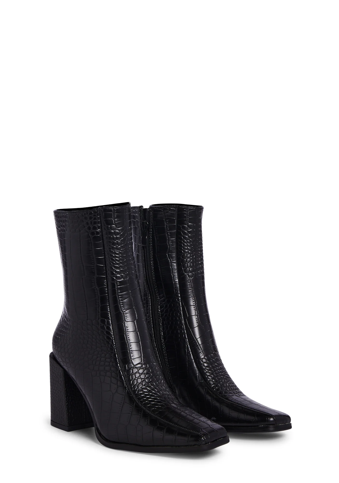 Private Show Ankle Boots - Image 3