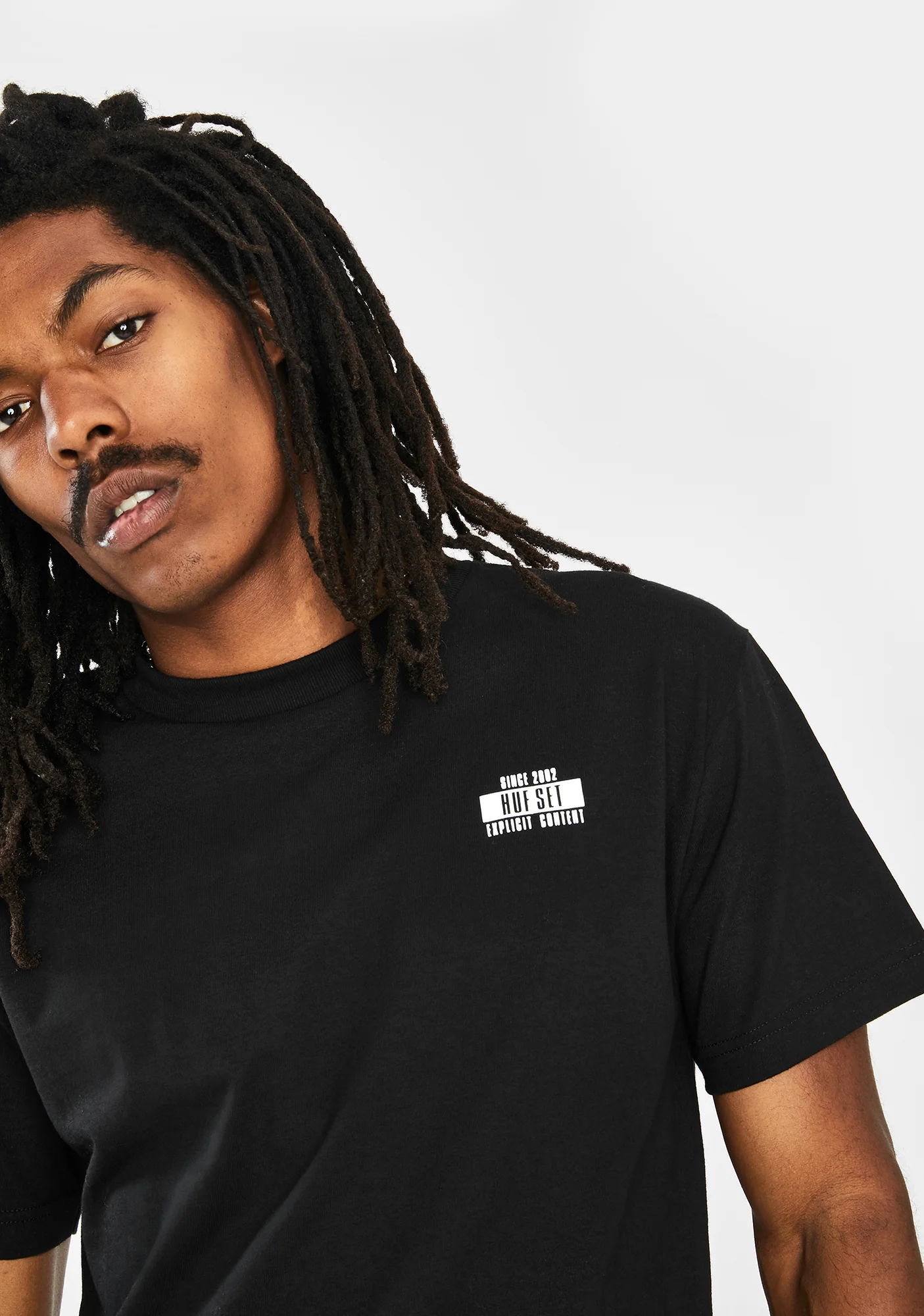 Product Graphic Tee - Image 2
