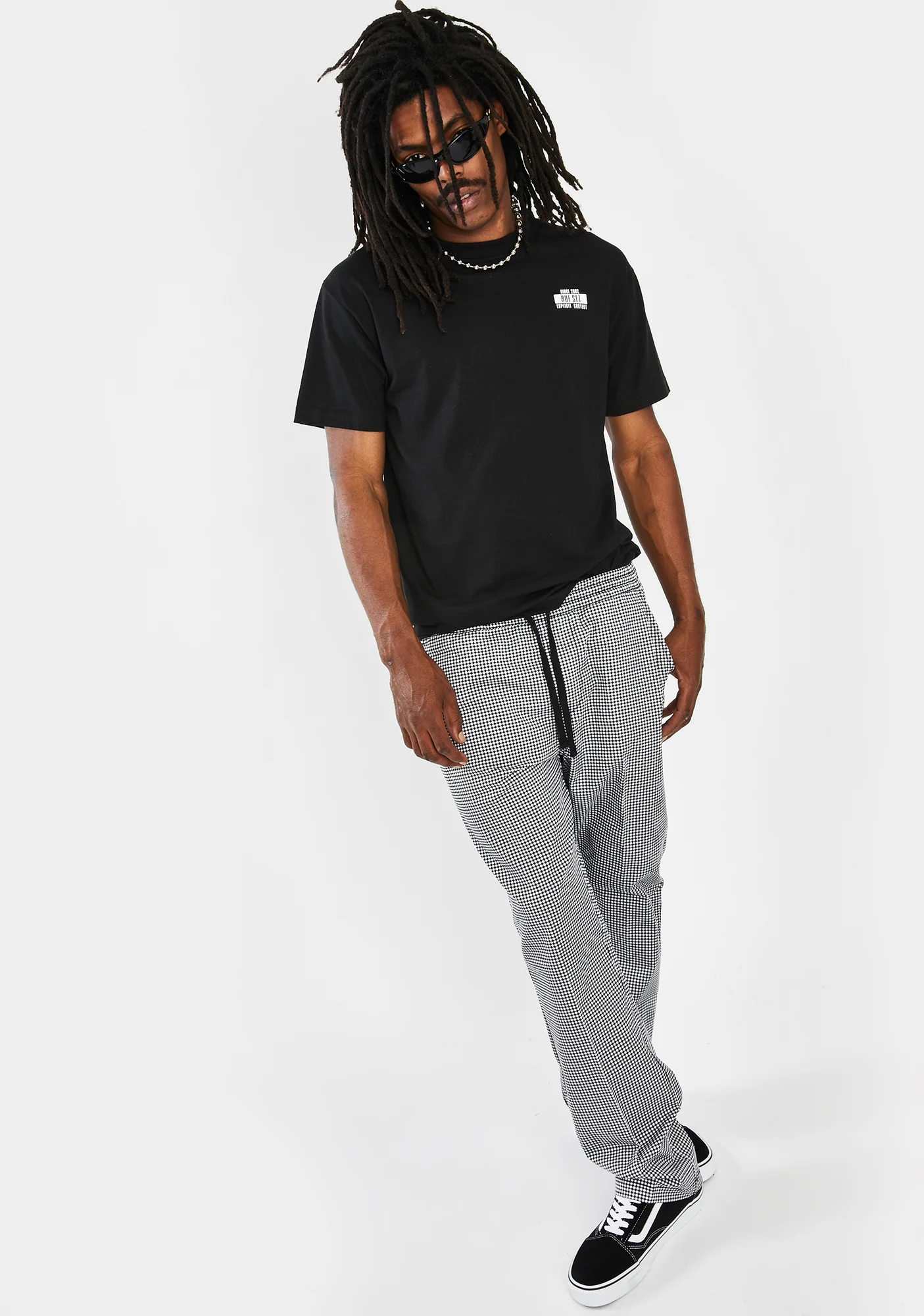 Product Graphic Tee - Image 3
