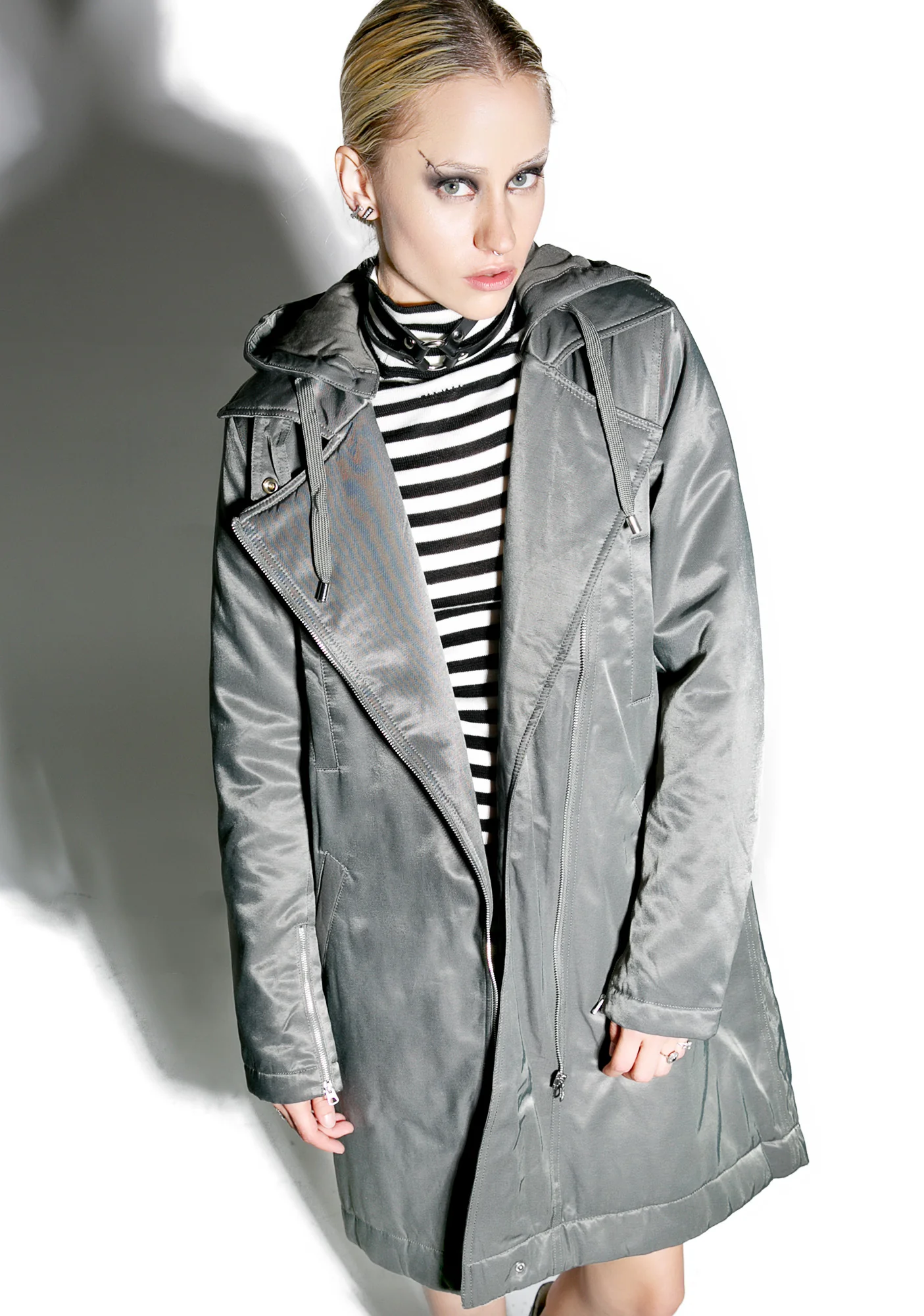 Profile Parka - Image 5
