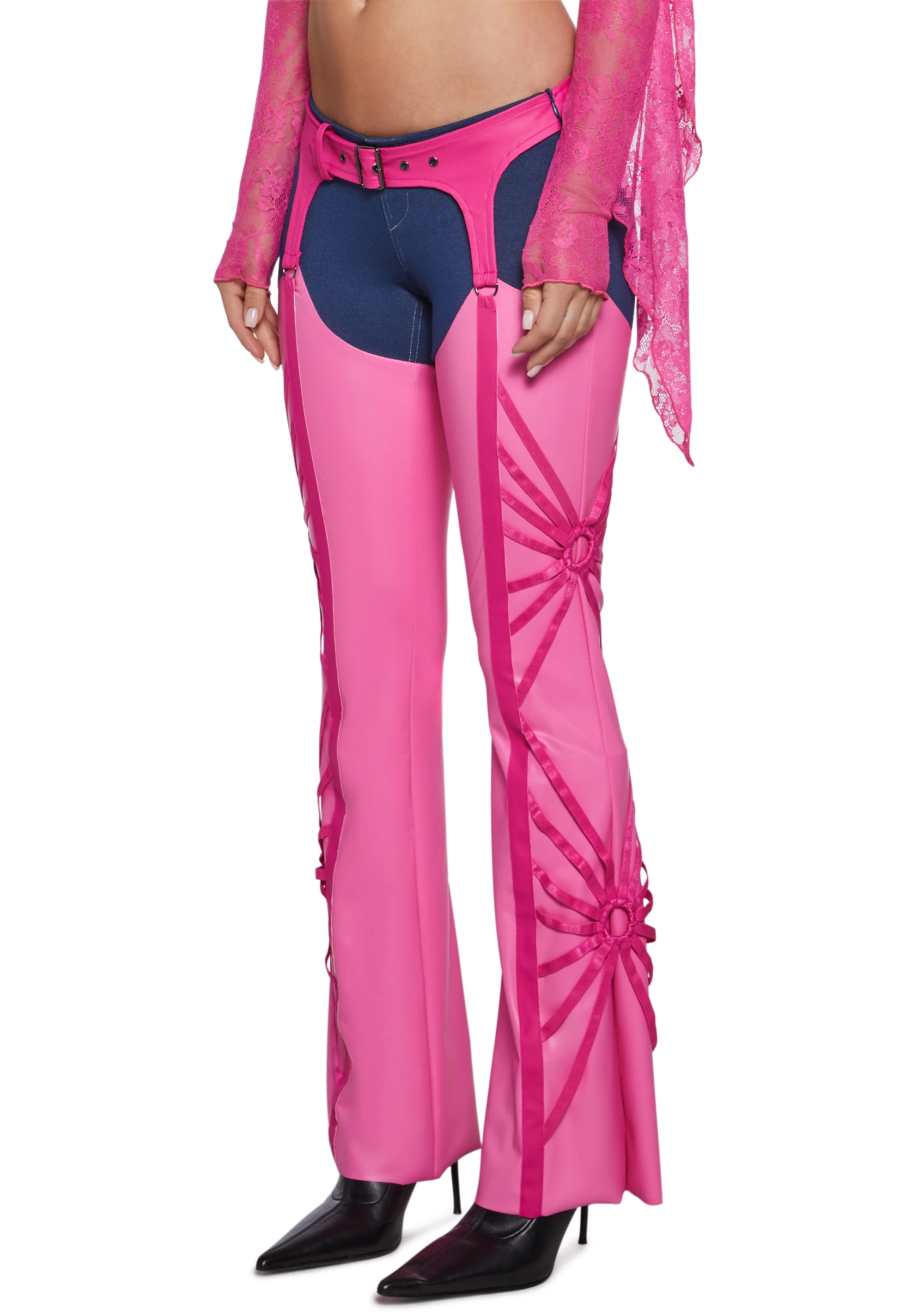Popstar 4 U Costume - Image 6
