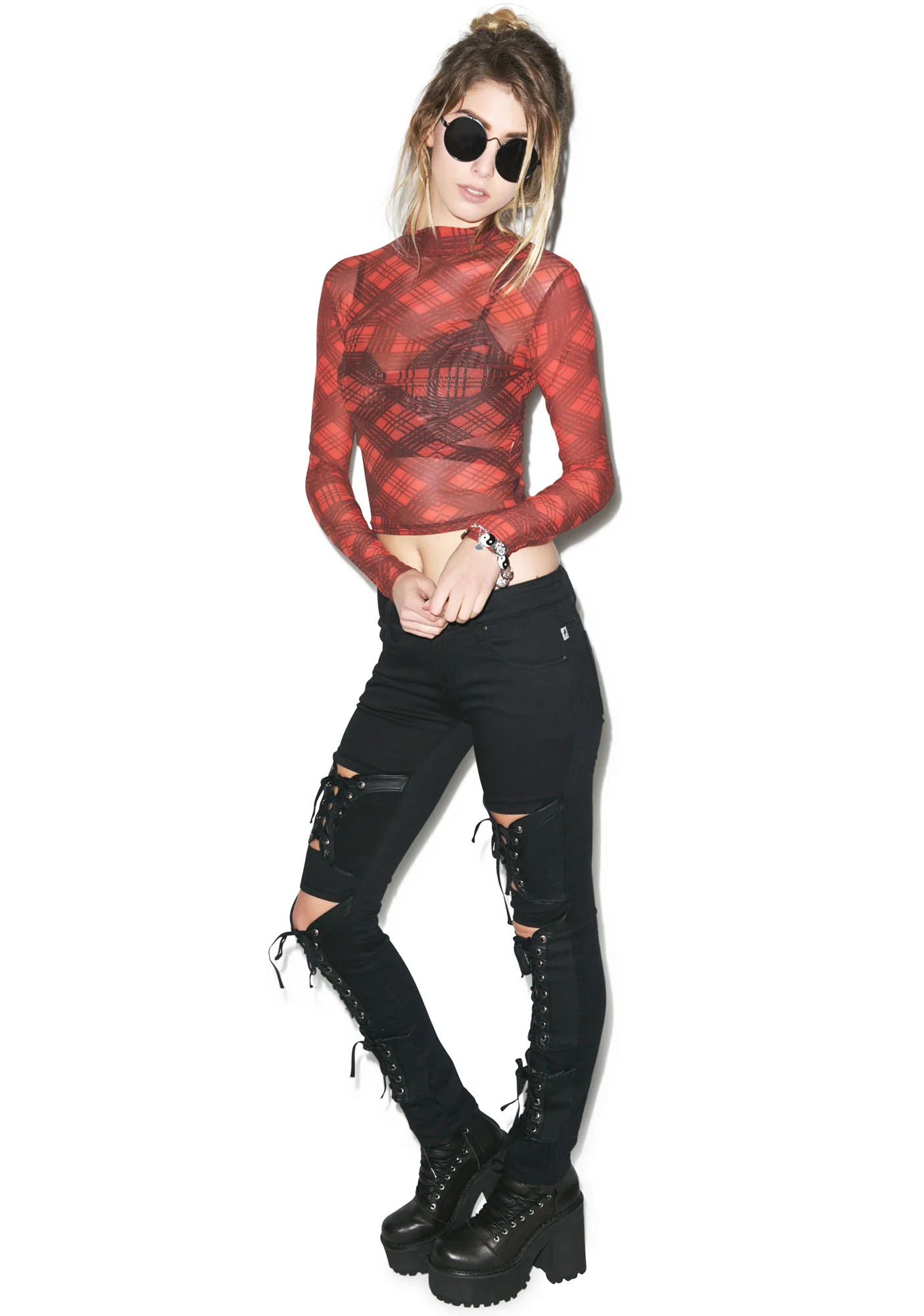Protector Jeans - Image 2
