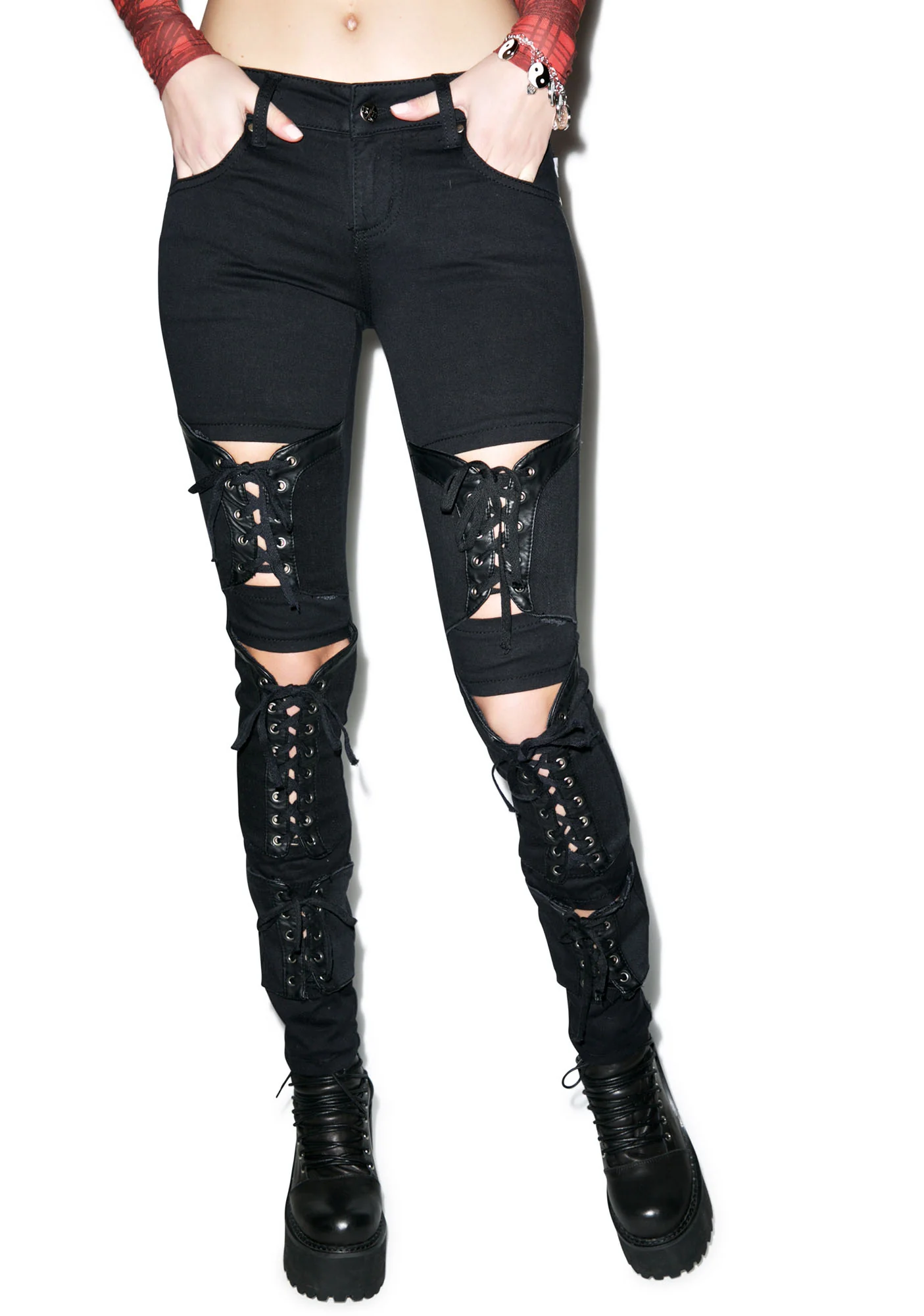 Protector Jeans - Image 9