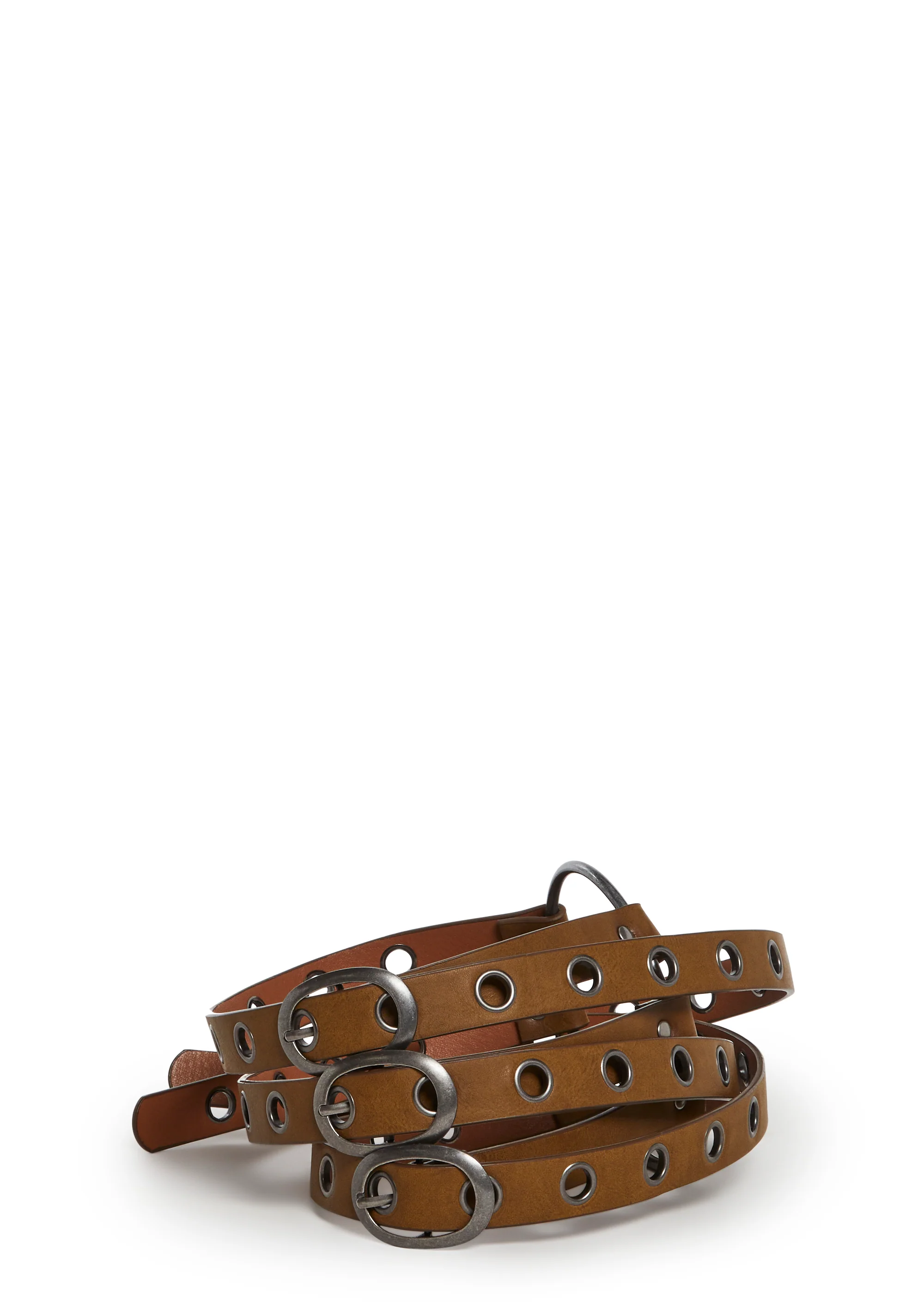 City Girl O-Ring Belt - Image 6