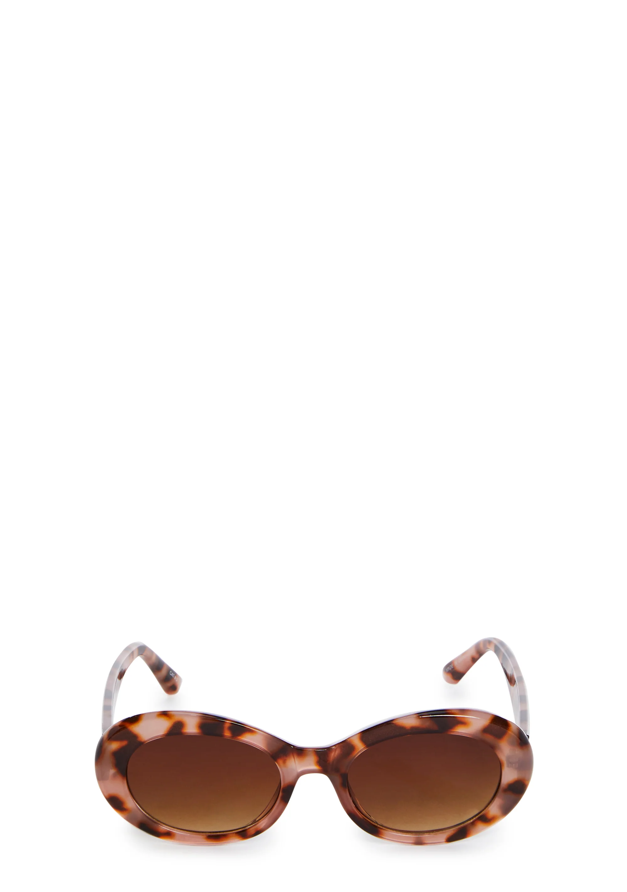 Publicity Stunt Oval Sunglasses - Image 3