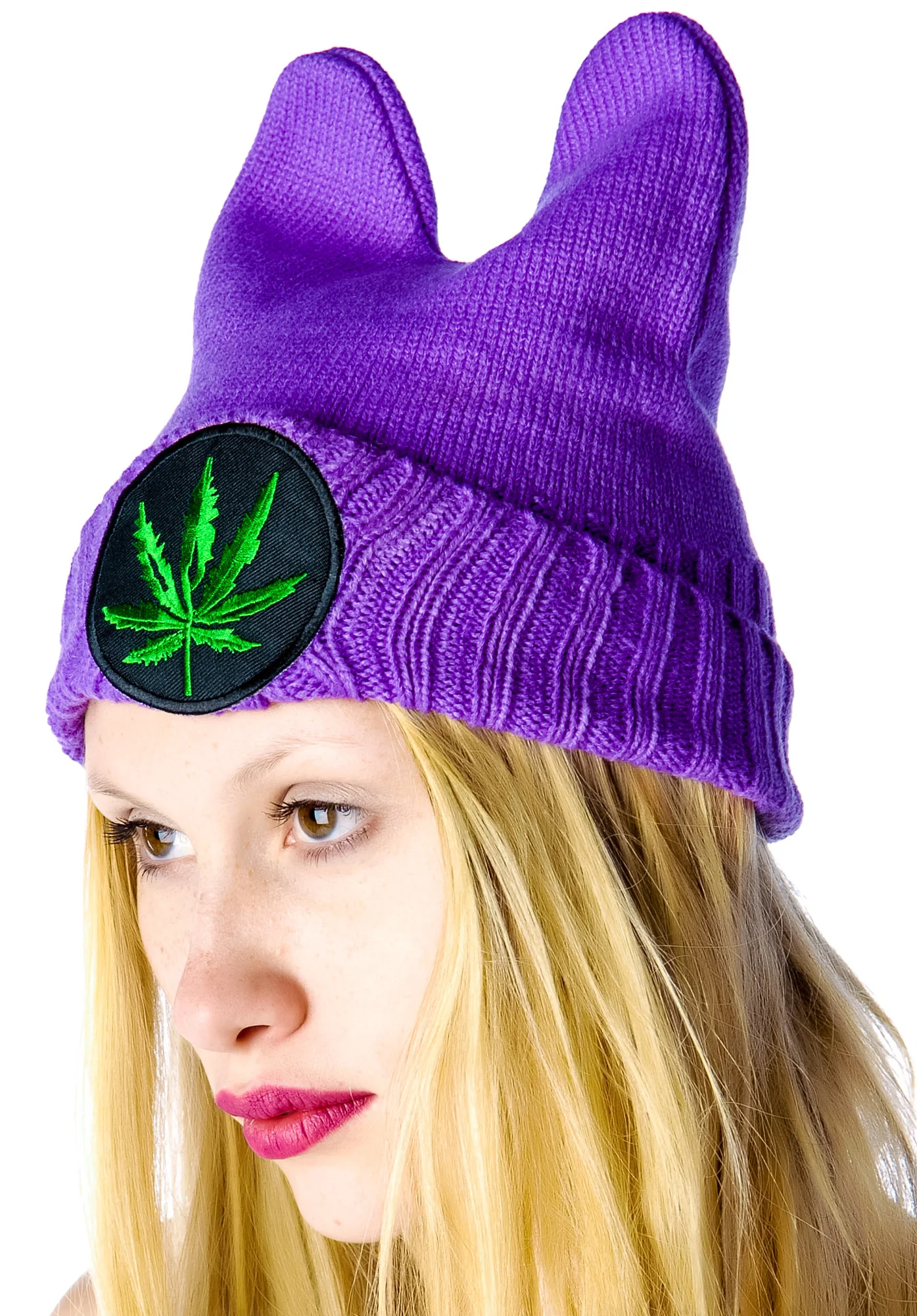 Puff & Pass Beanie - Image 6