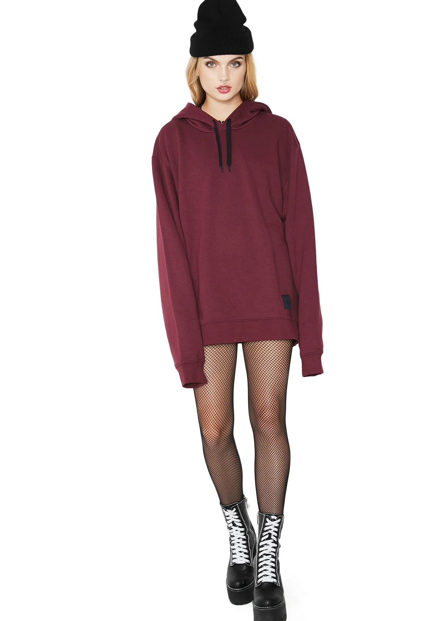 Pullover Hoodie - Image 5