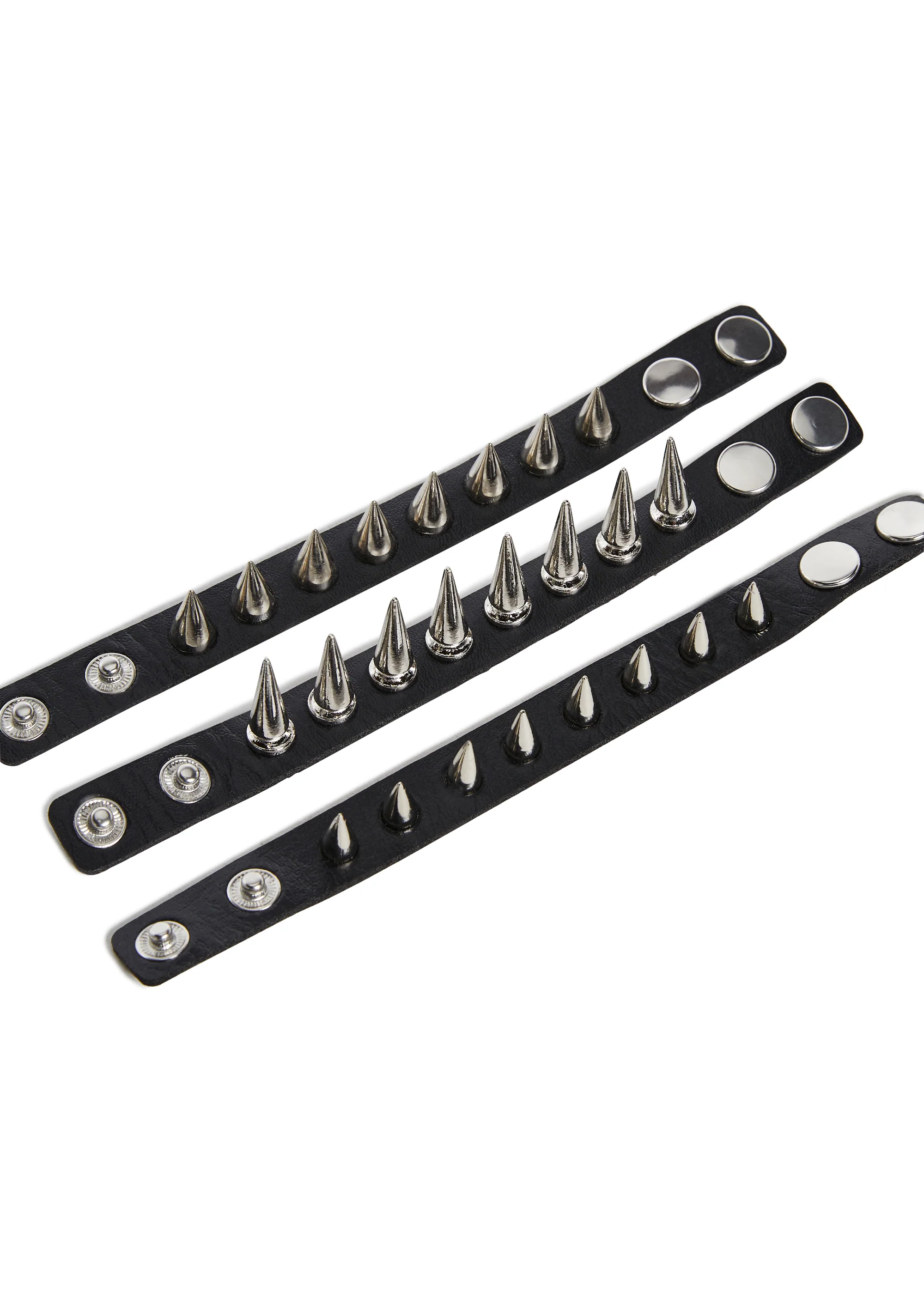 Punk Cuff Set - Image 2
