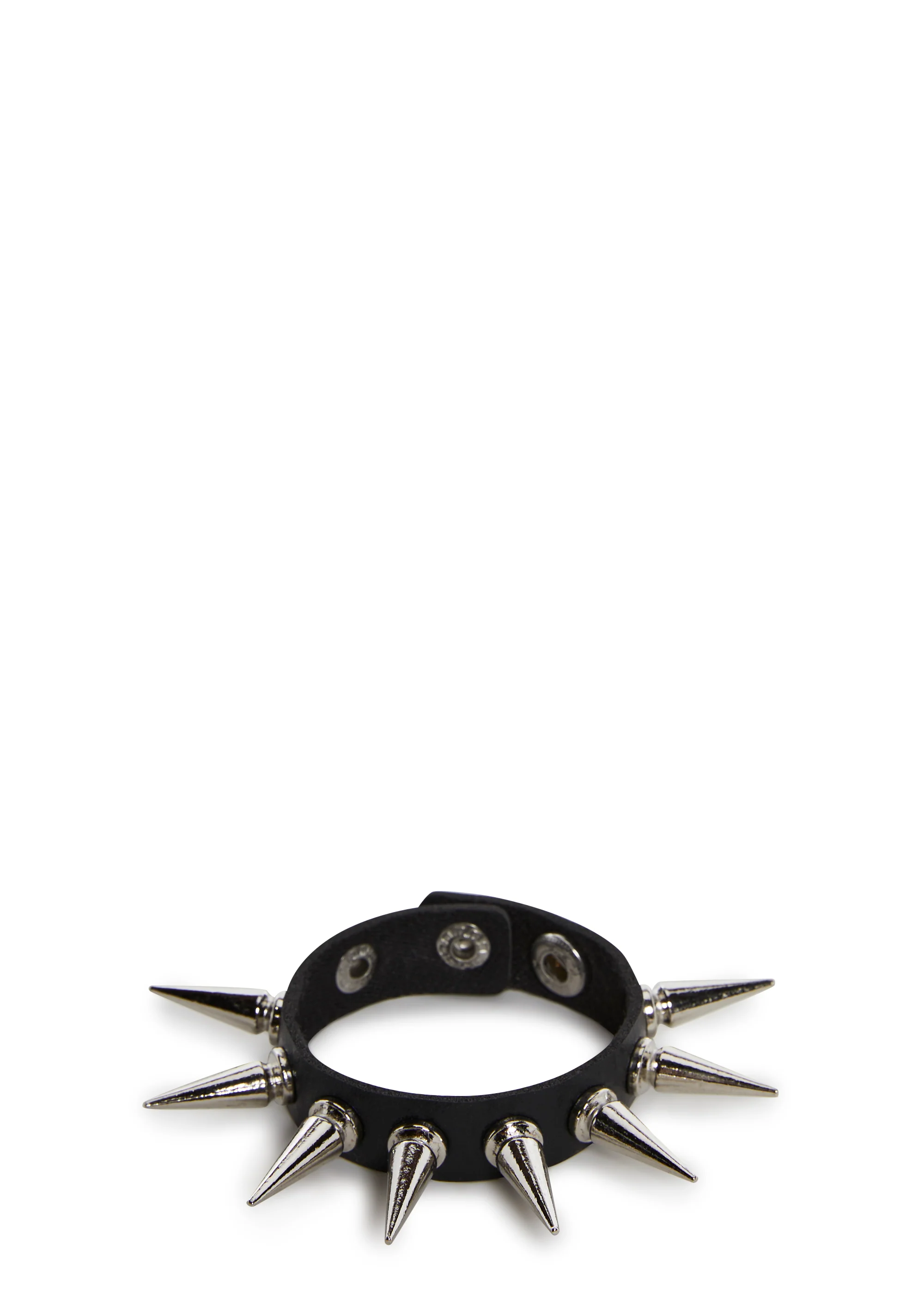 Punk Cuff Set - Image 5