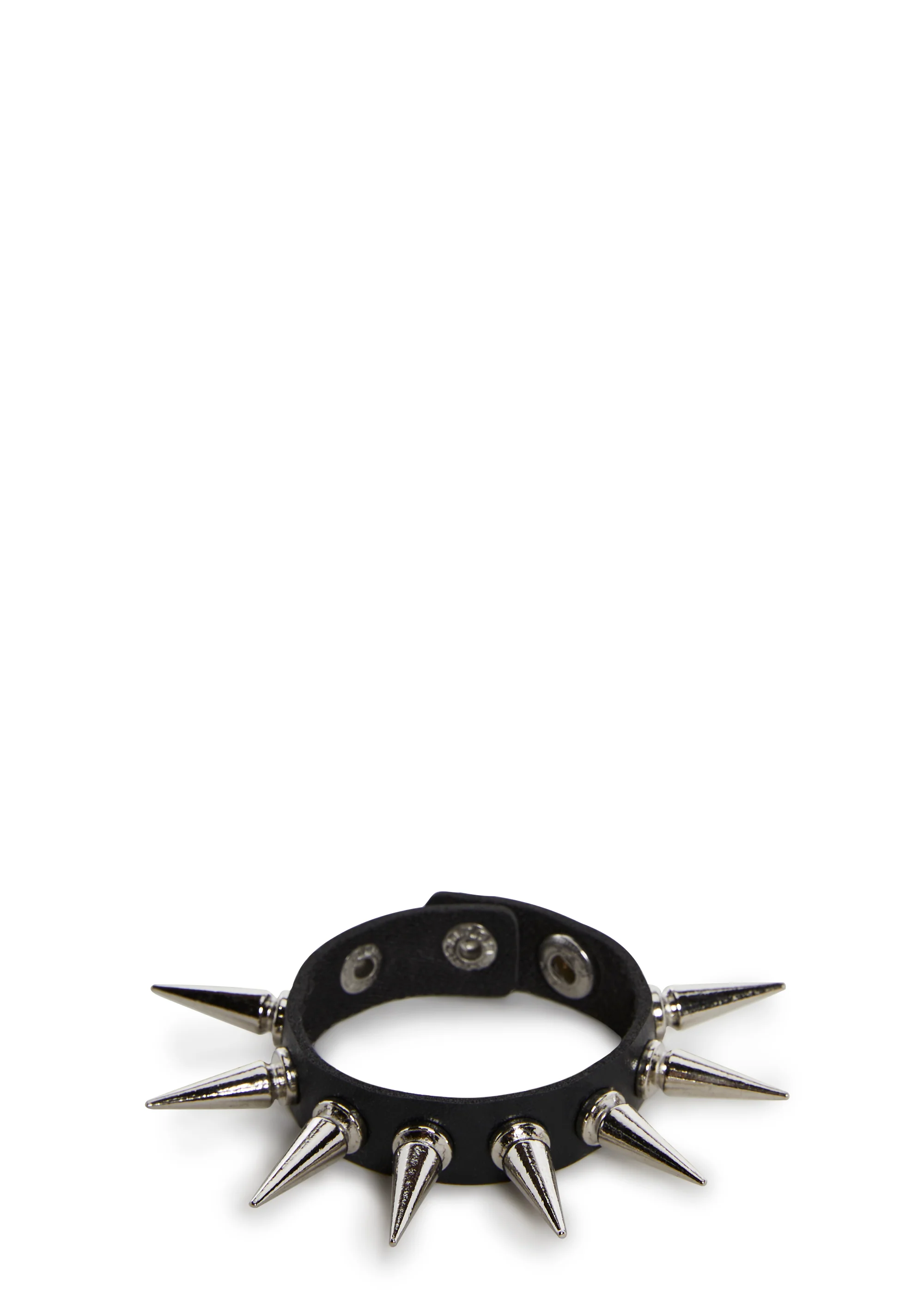 Punk Cuff Set - Image 6