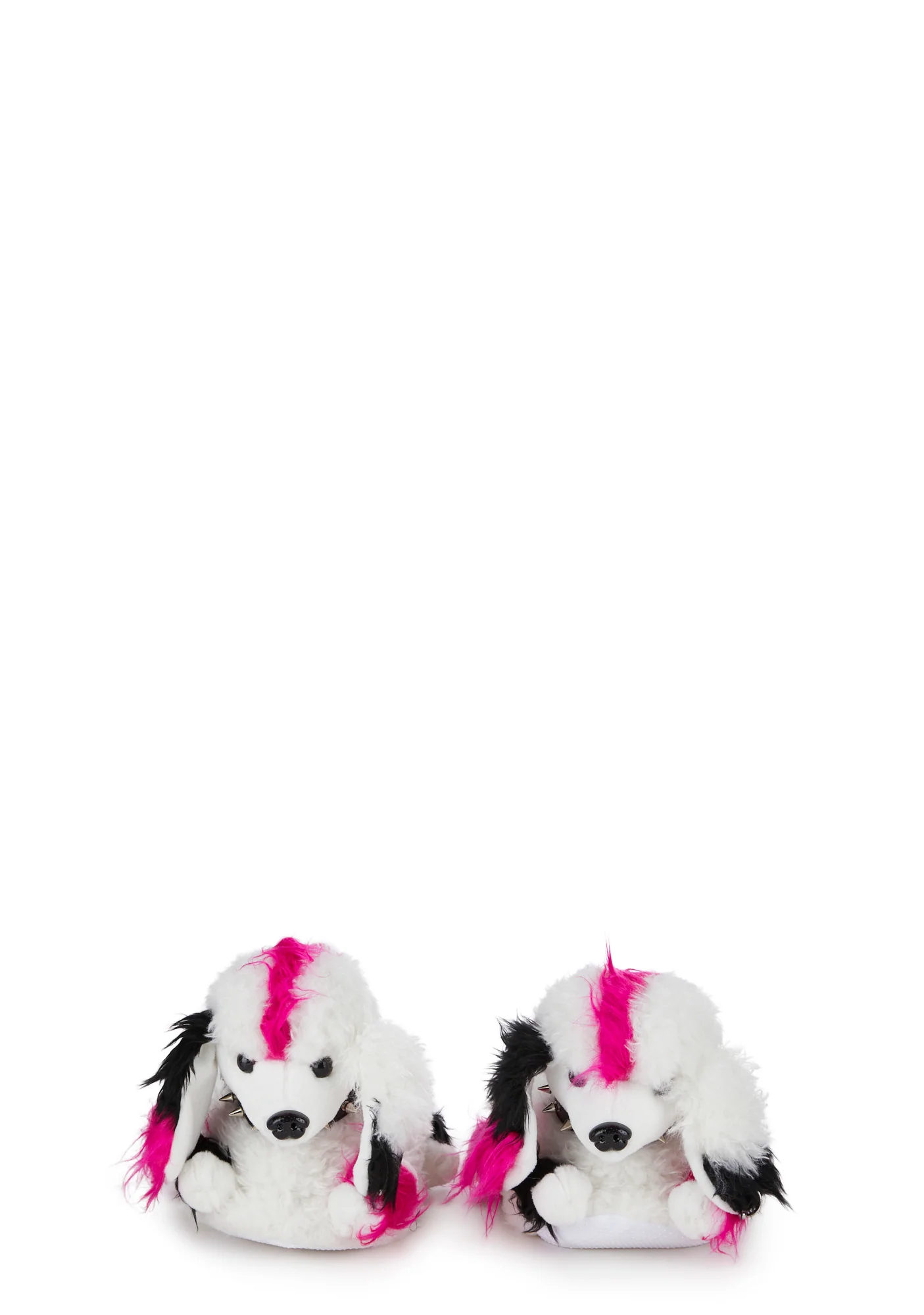 Punk Gonk Slippers - Image 3