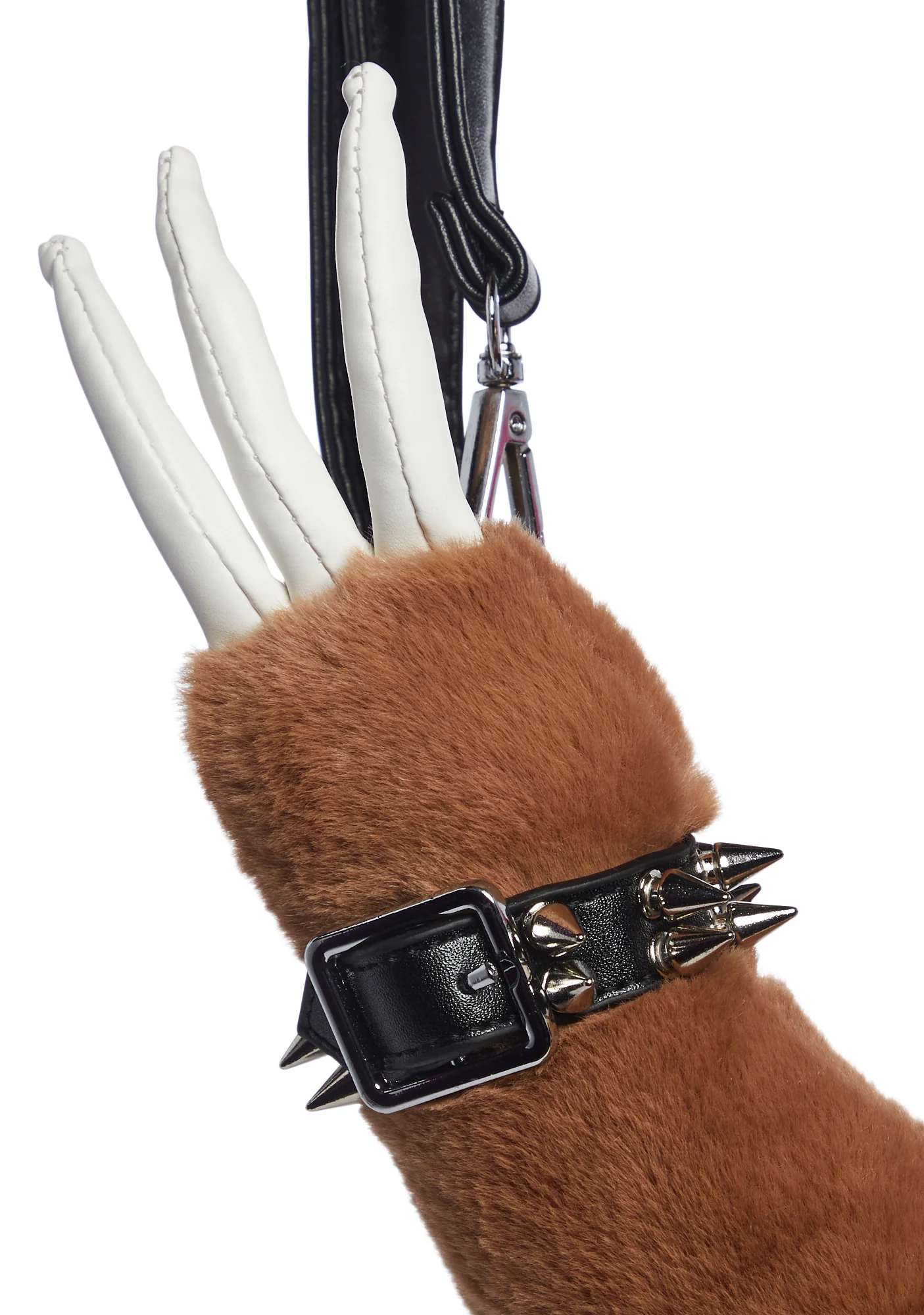 Punk Out Sloth Backpack - Image 5