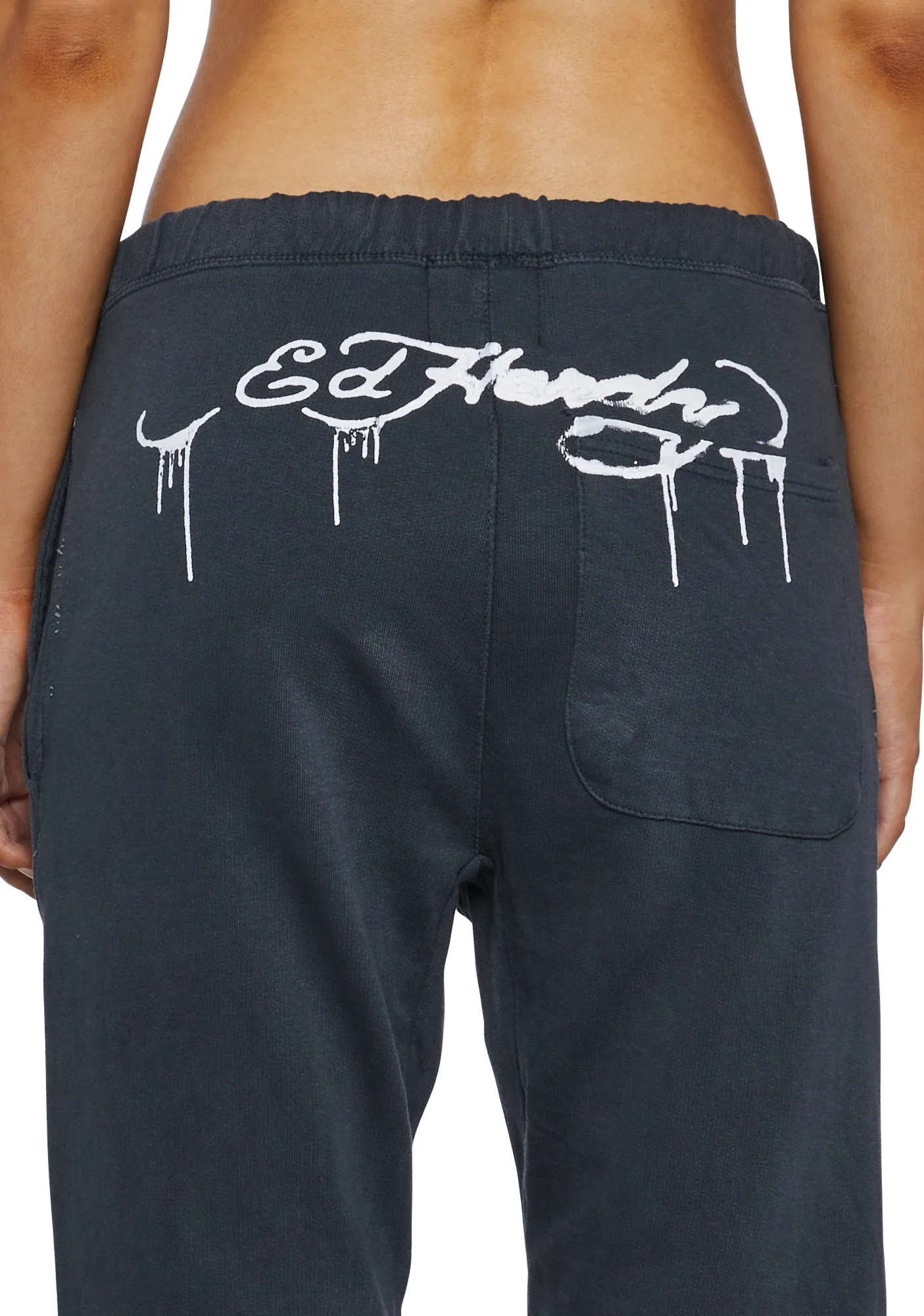 Punk Skull Sweatpants - Image 5
