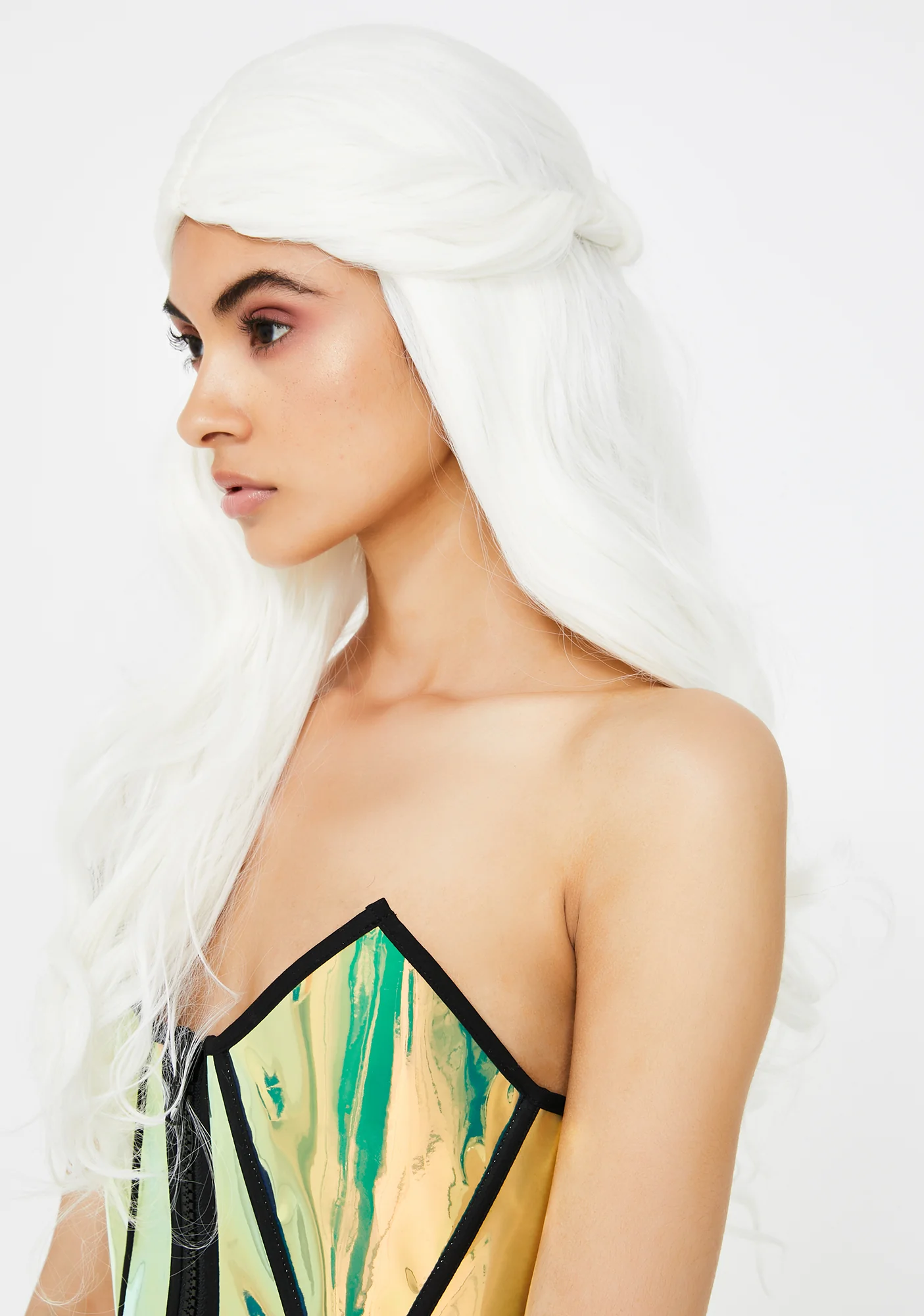 Pure Sweetheart Wavy Wig - Image 5
