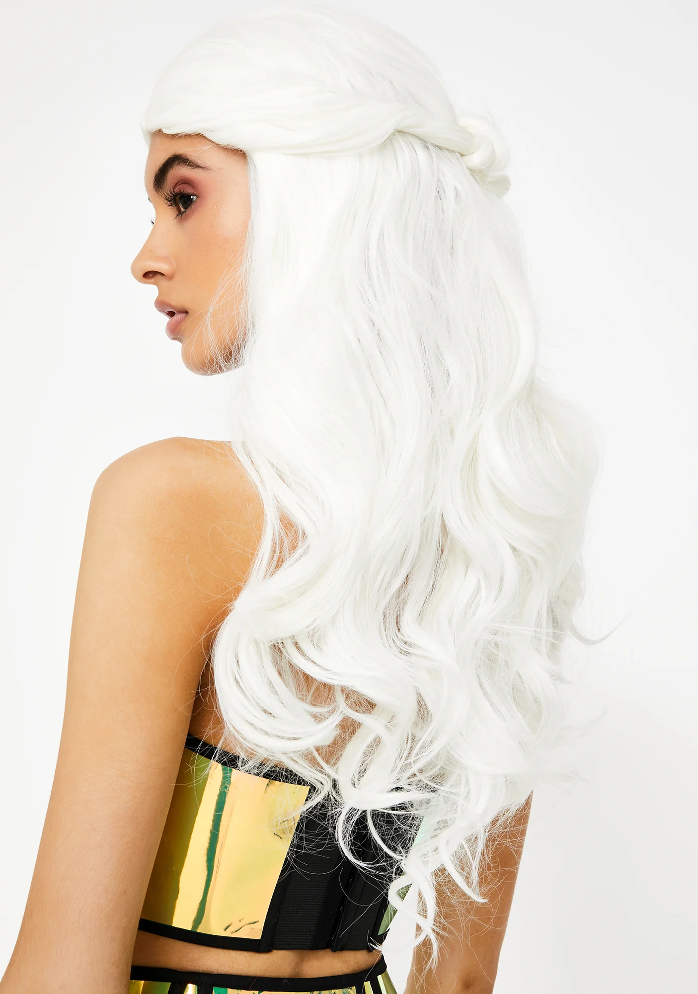 Pure Sweetheart Wavy Wig - Image 6
