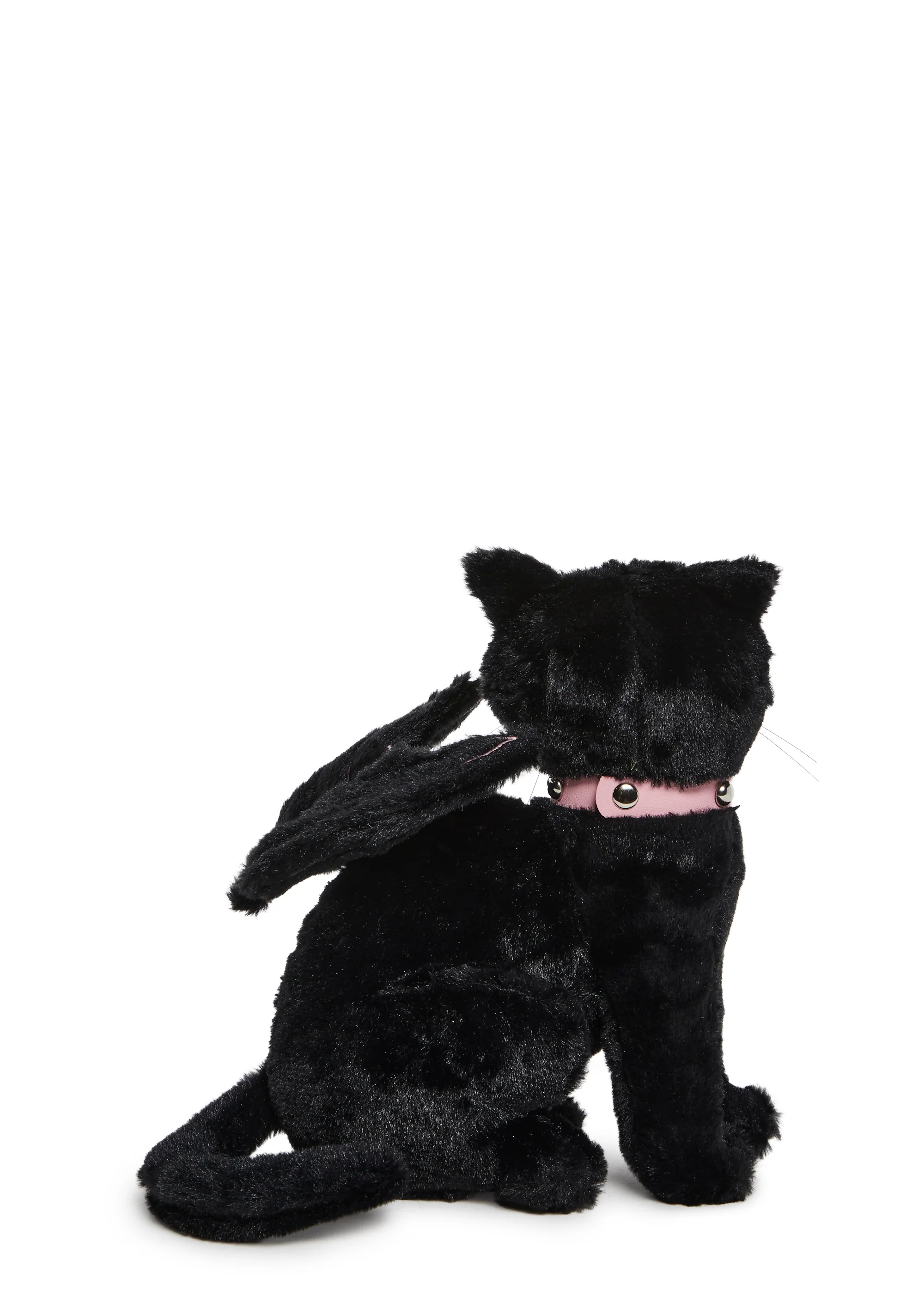 Purrfect Cat Plushie - Image 4