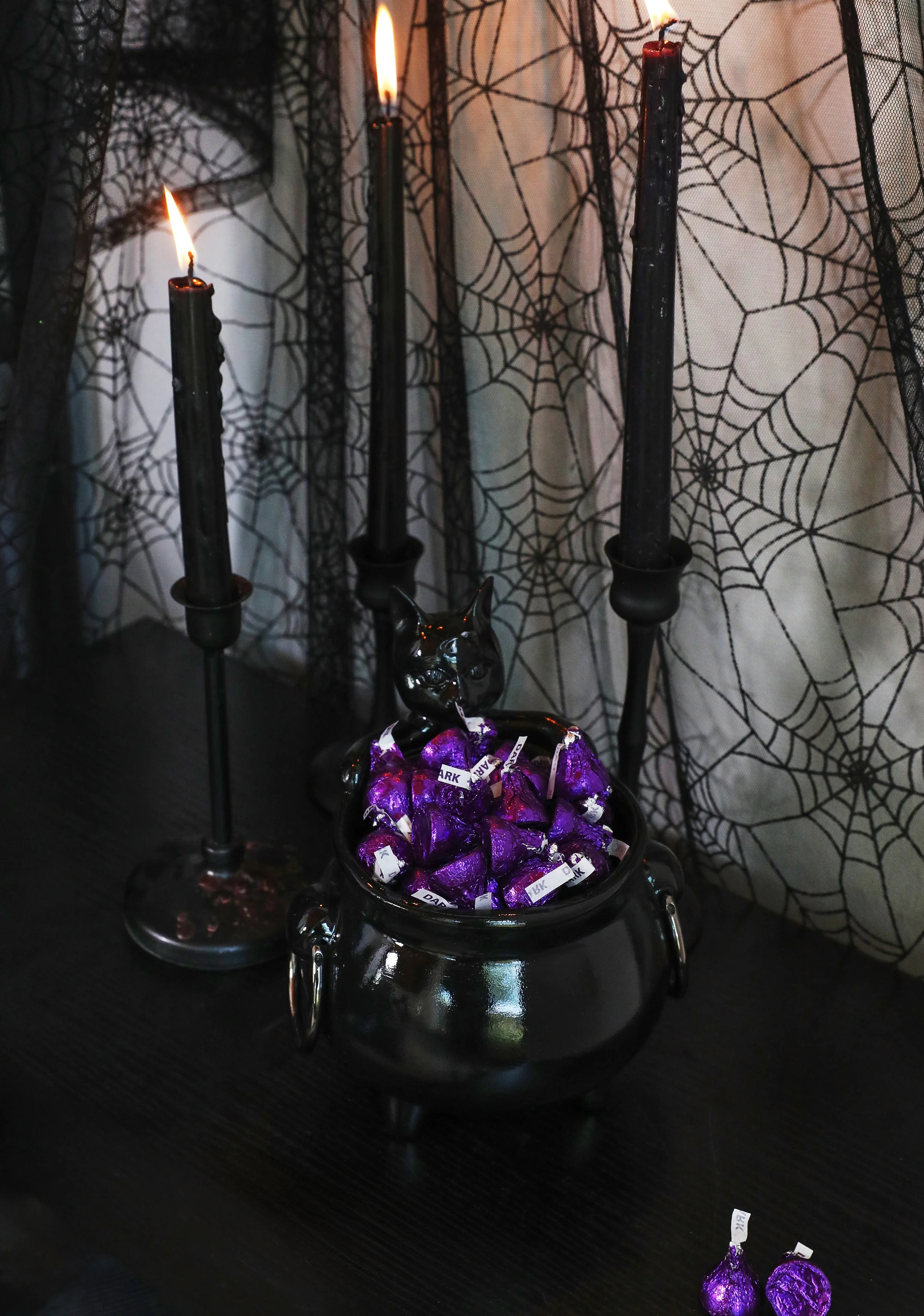 Purrfect Potion Candy Dish - Image 2
