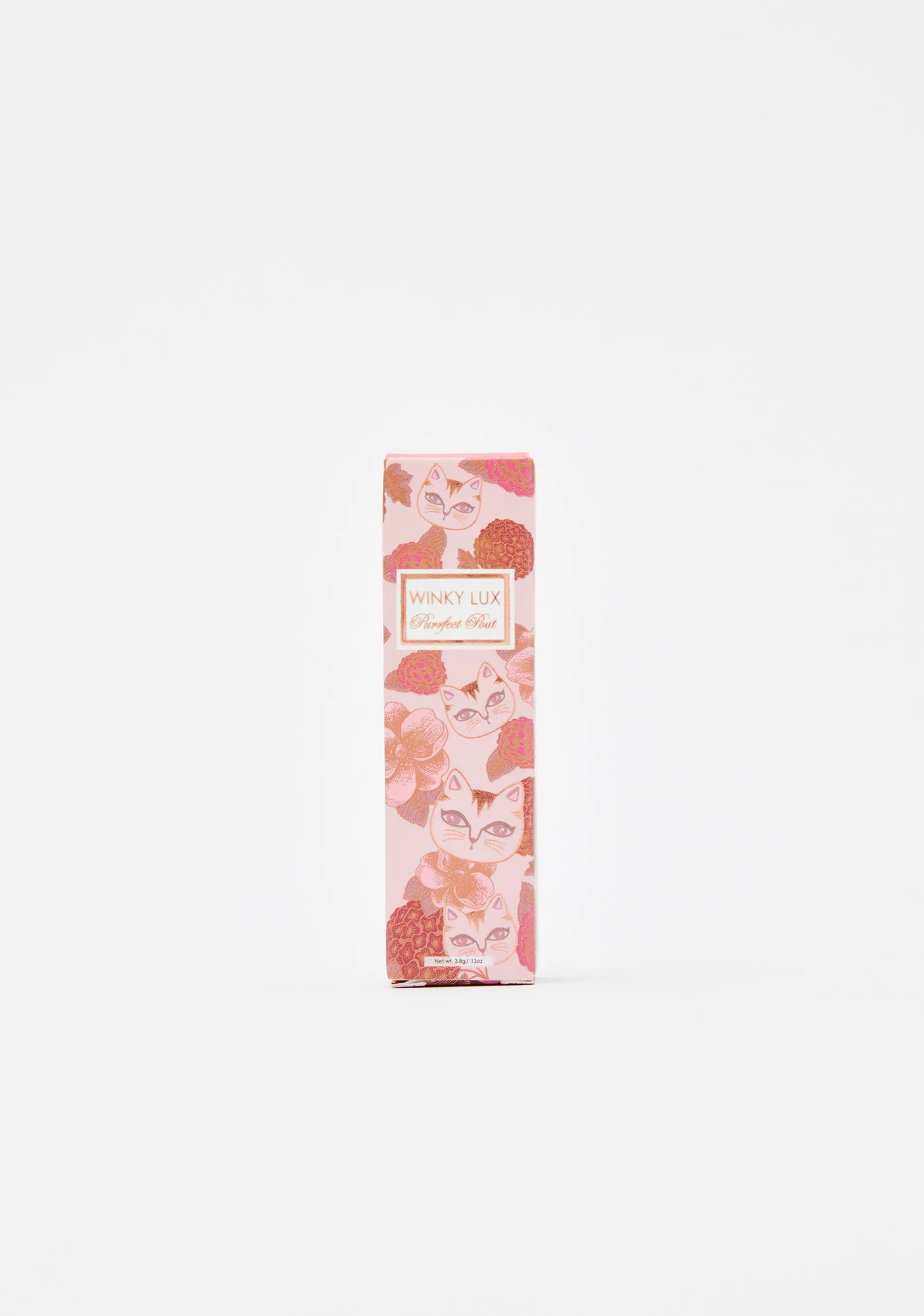 Purrincess Purrfect Pout Lipstick - Image 4