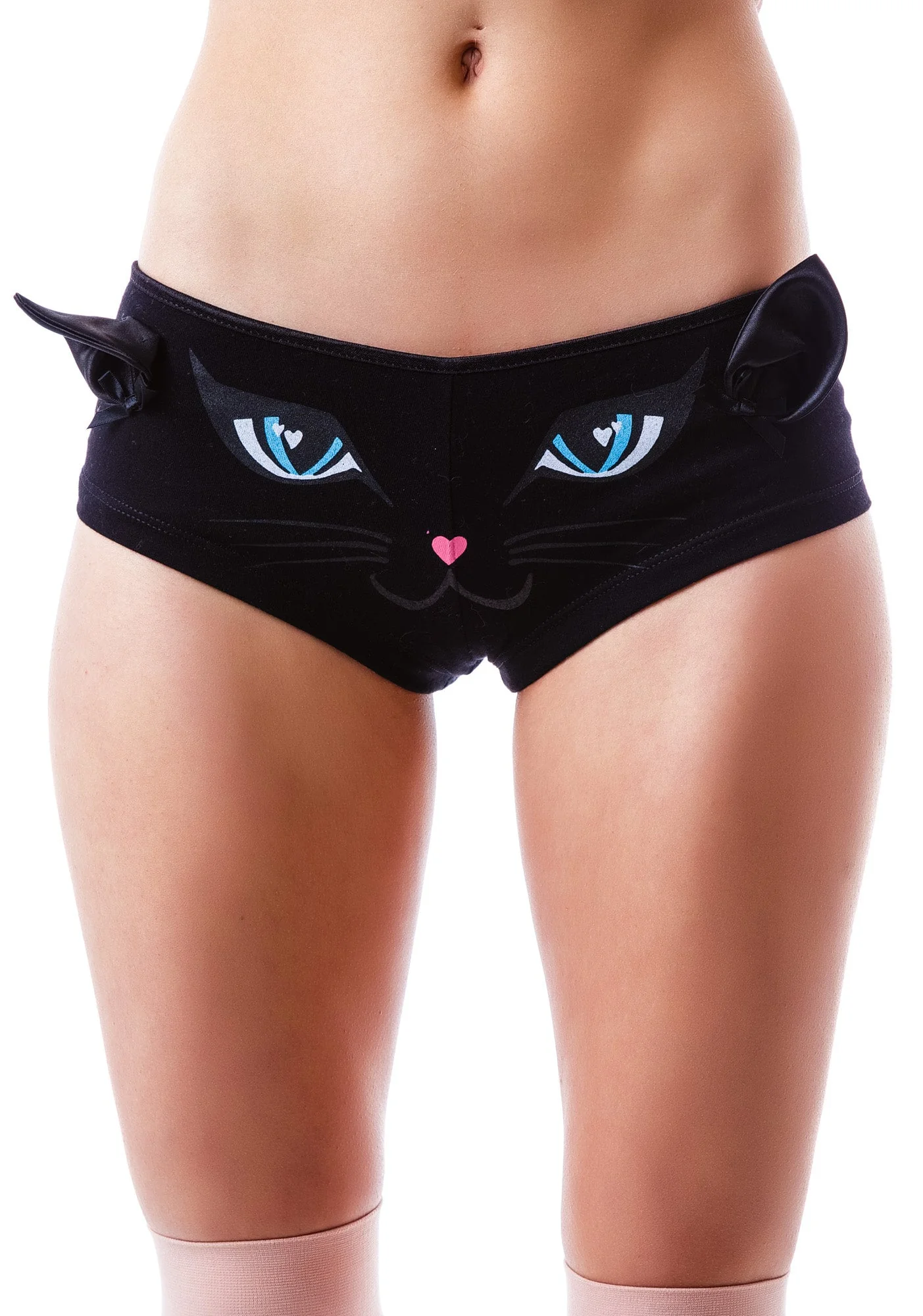 Pussy Panties - Pink - Image 6
