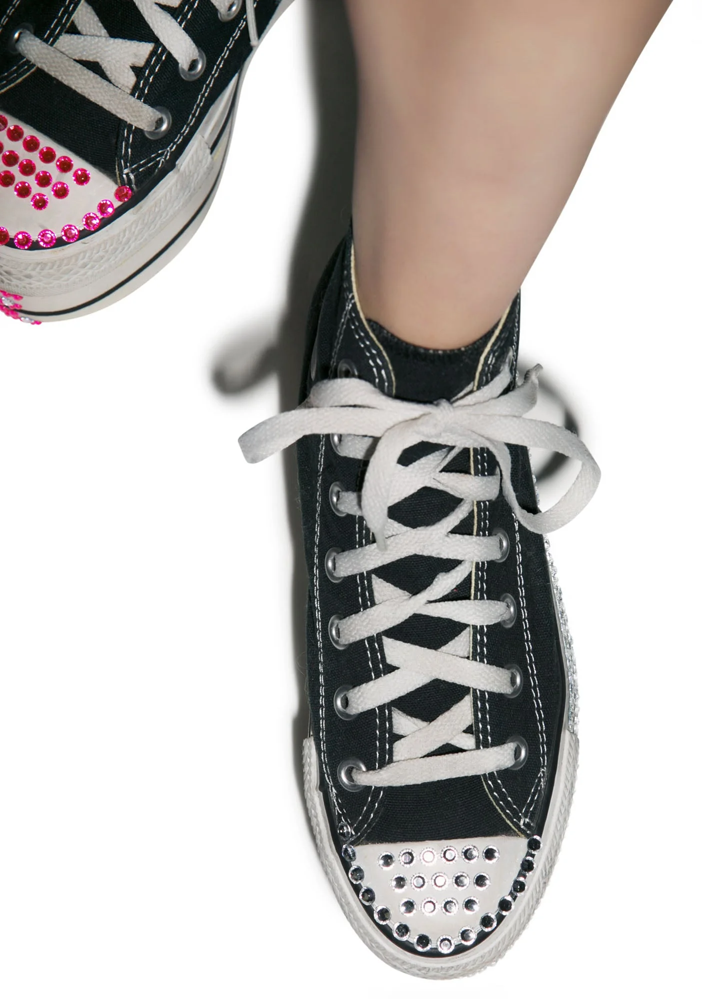 Put A Bling On It Stickers - Pink - Image 15