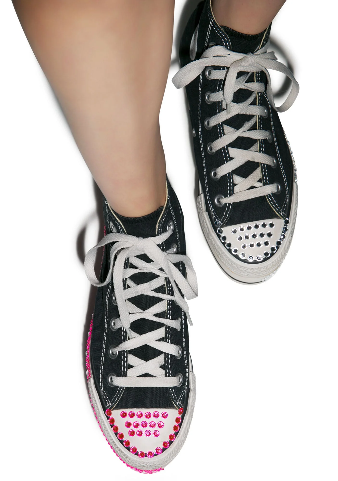 Put A Bling On It Stickers - Pink - Image 9