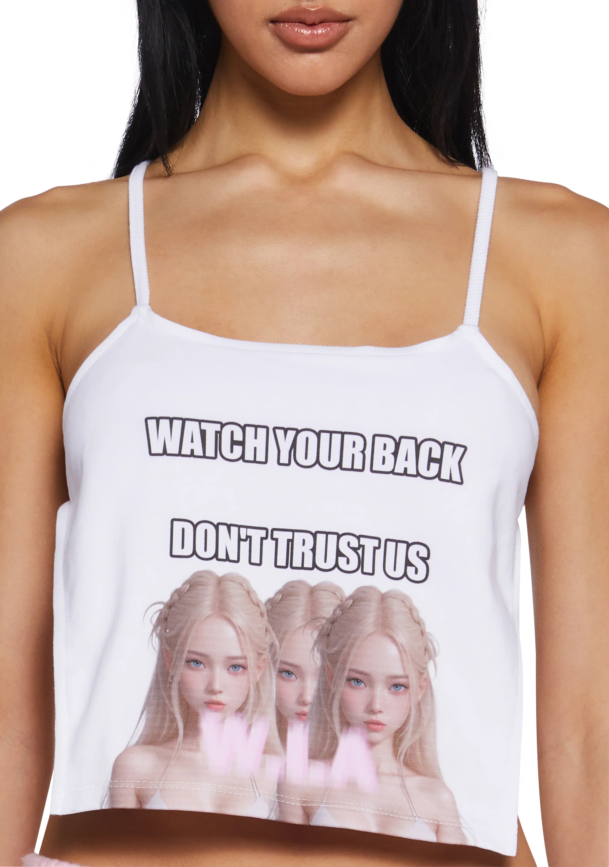 Python Sexy Tank Top - Image 5