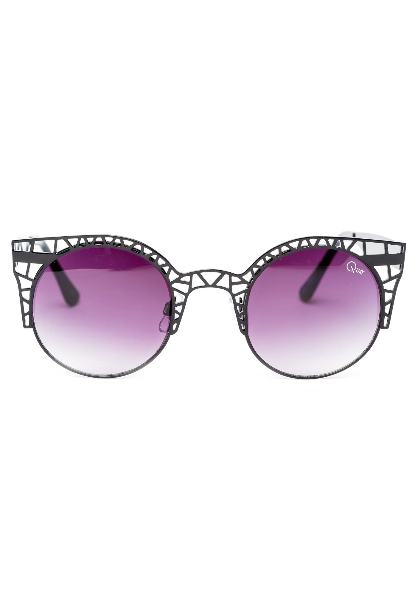 Quay Eyewear Fleur Sunglasses - Image 15