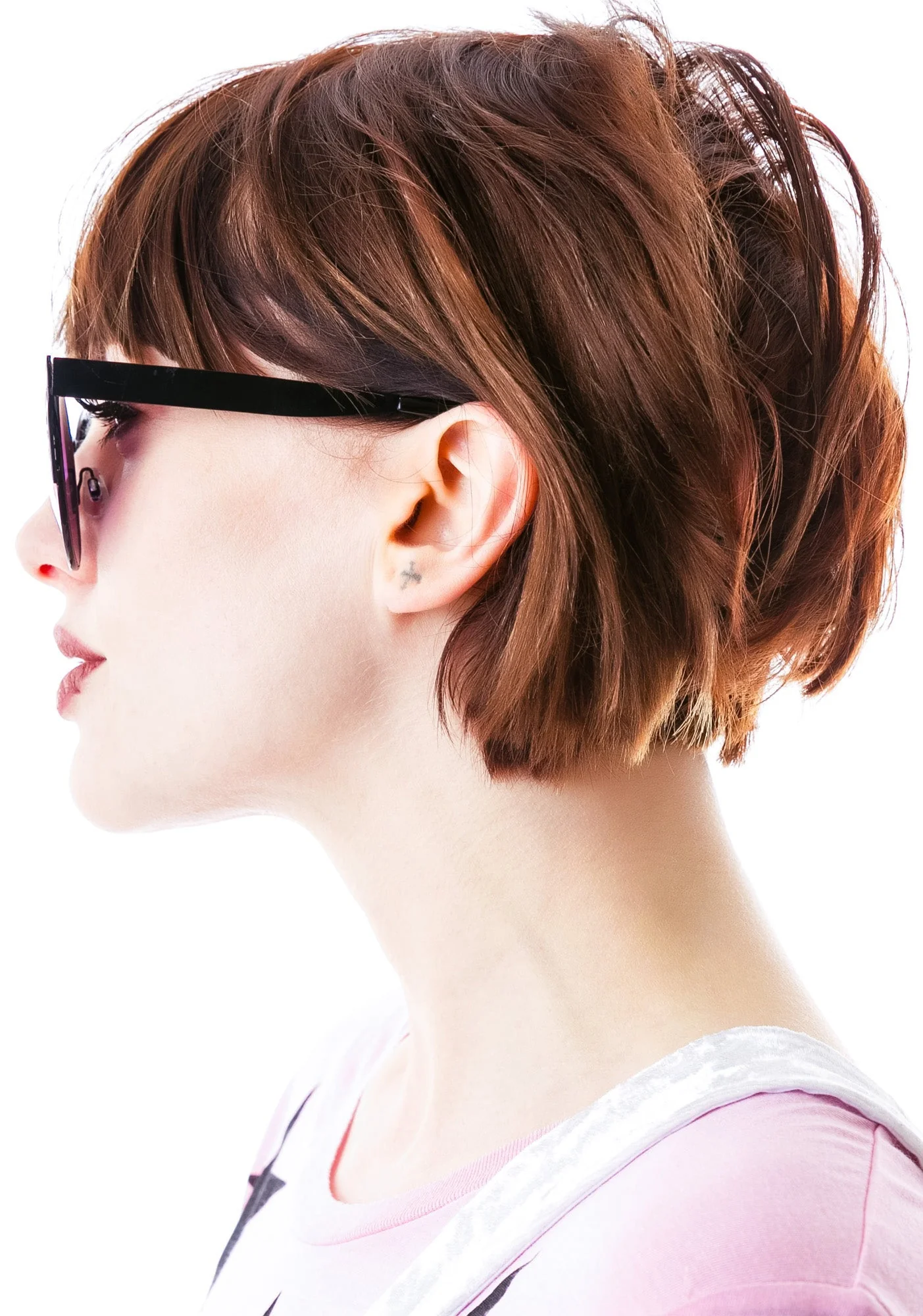 Quay Eyewear Fleur Sunglasses - Black - Image 14