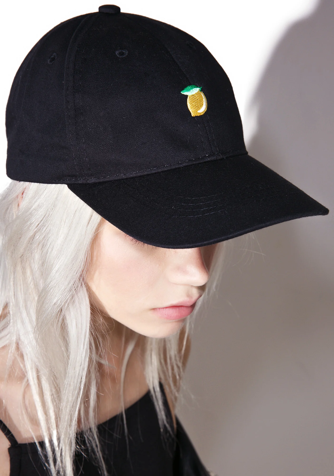 Queen B Dad Hat