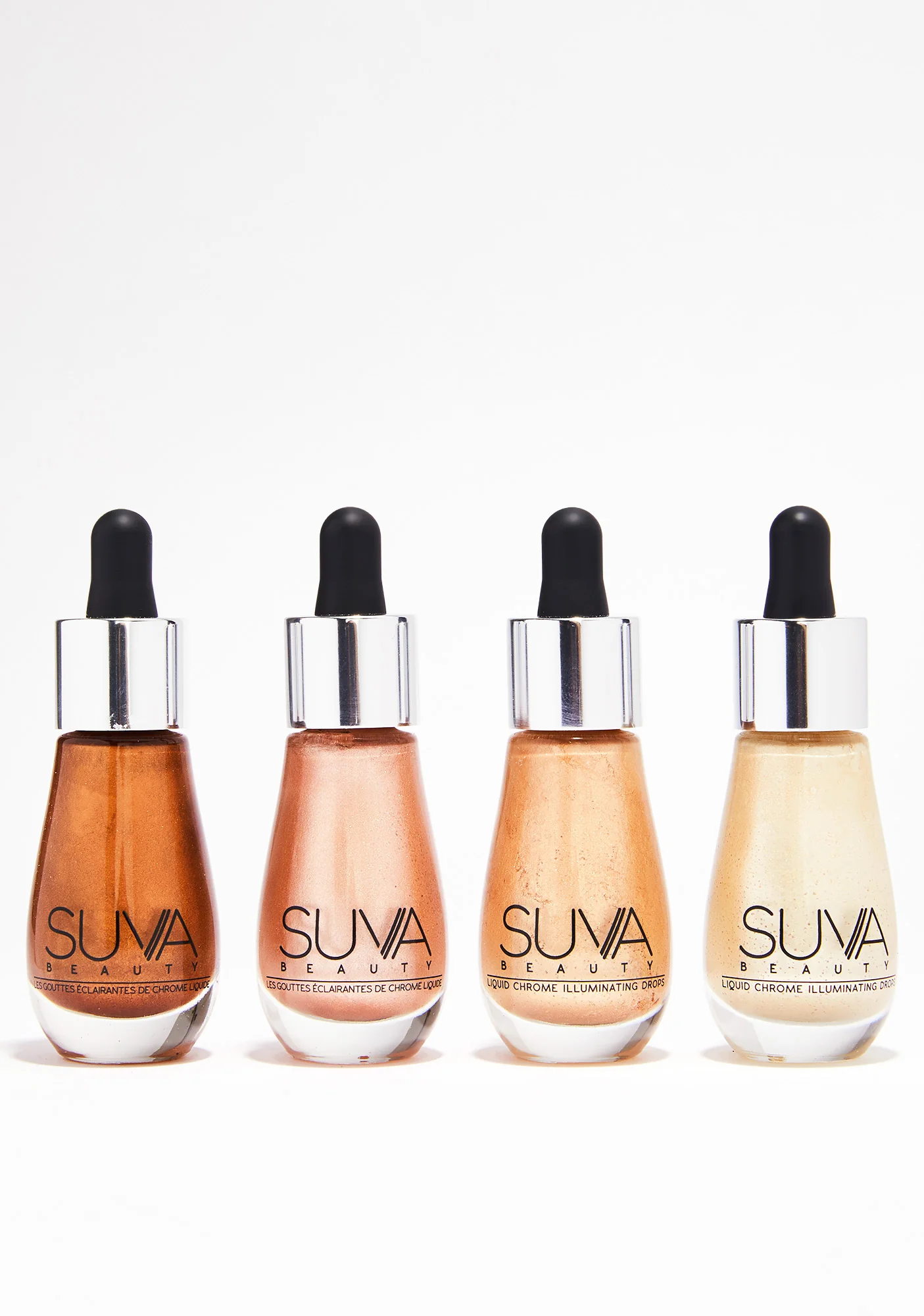 Queen Liquid Chrome - Image 2