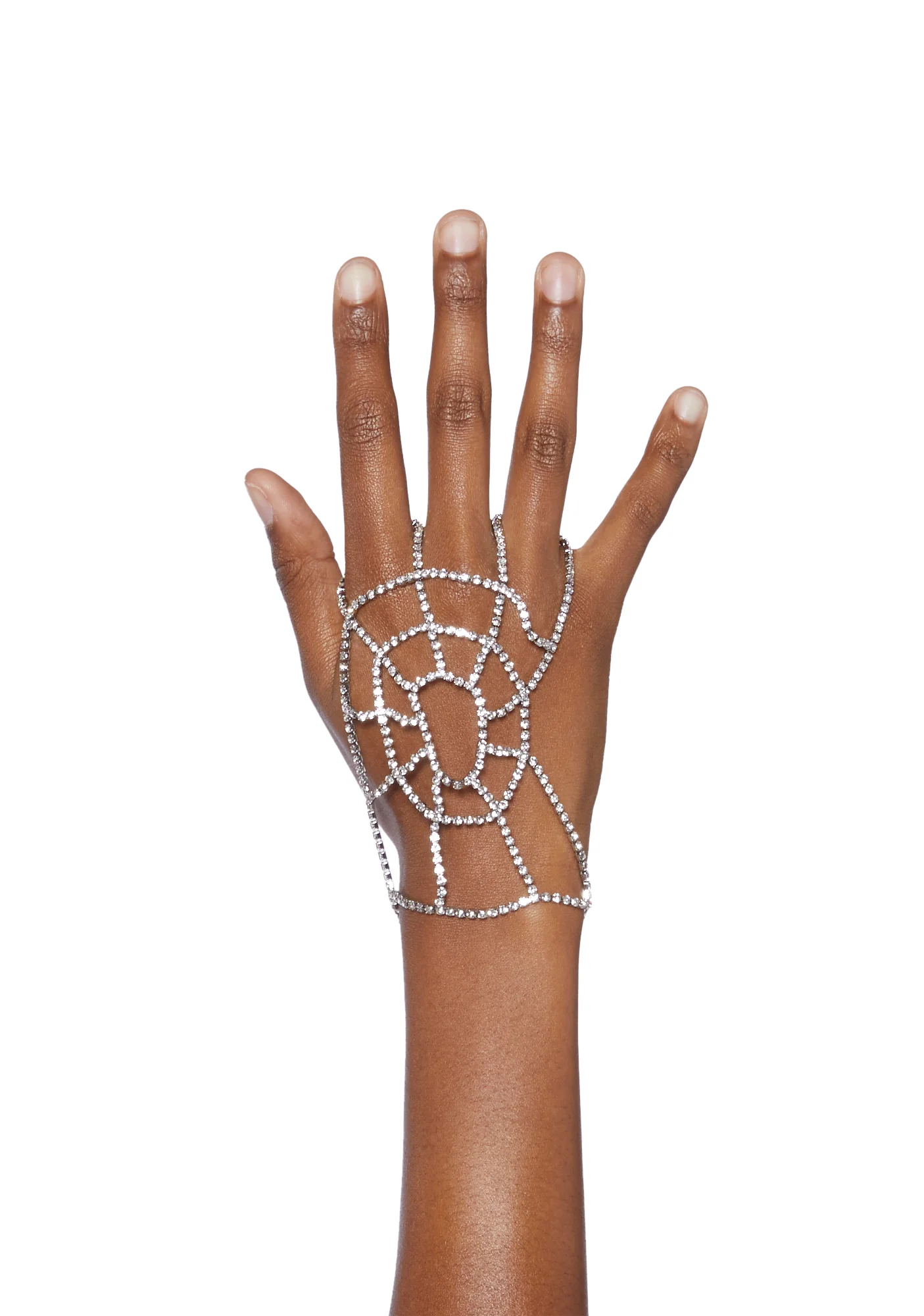 Queens Chamber Webbed Bracelet - Image 3