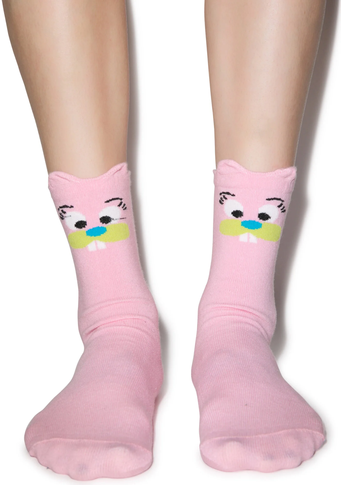 Rabbit Socks - Image 5