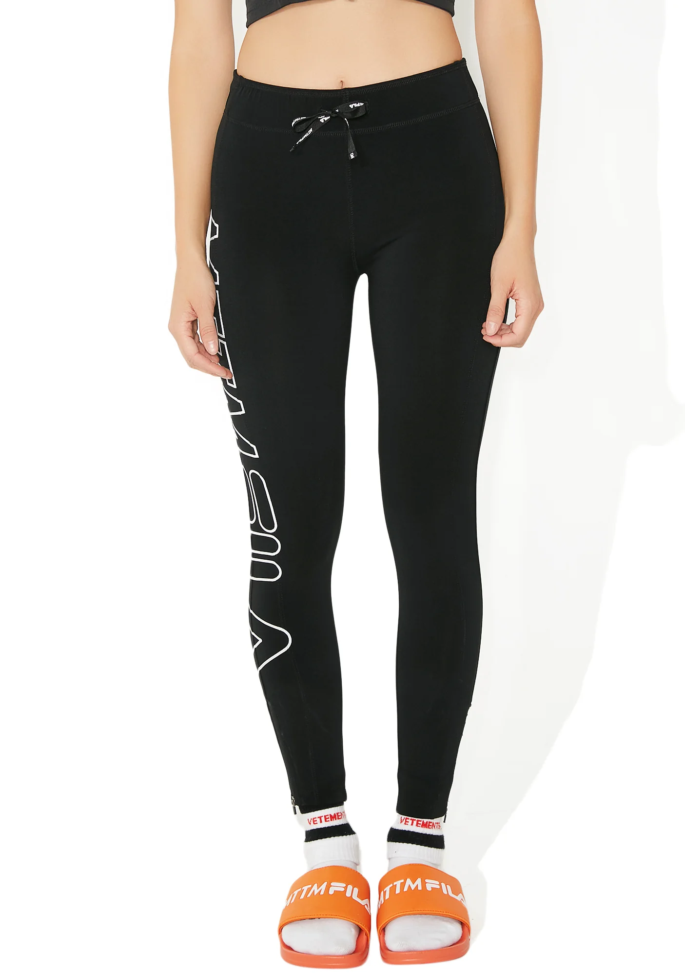 Racer Leggings - Image 3