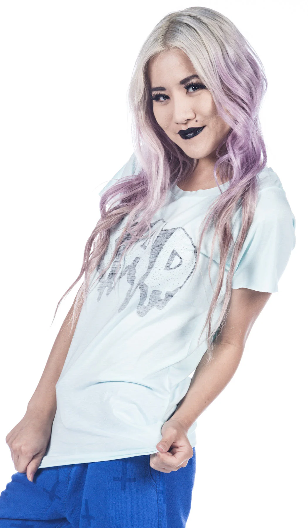 Rad Tee - Black - Image 18
