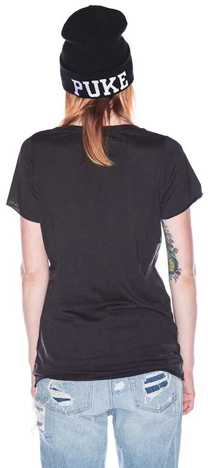 Rad Tee - White - Image 13