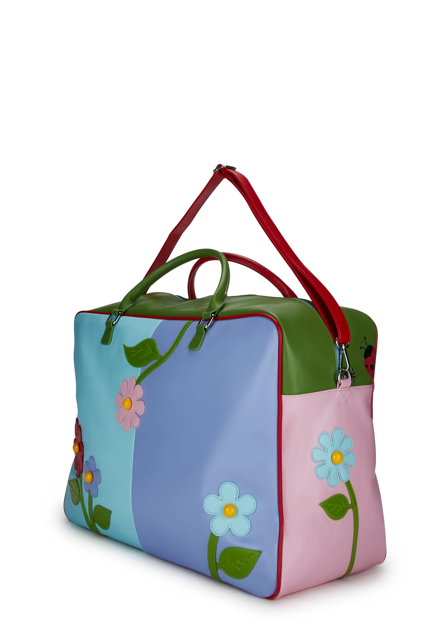 Radiant Reflections Weekender Bag - Image 4
