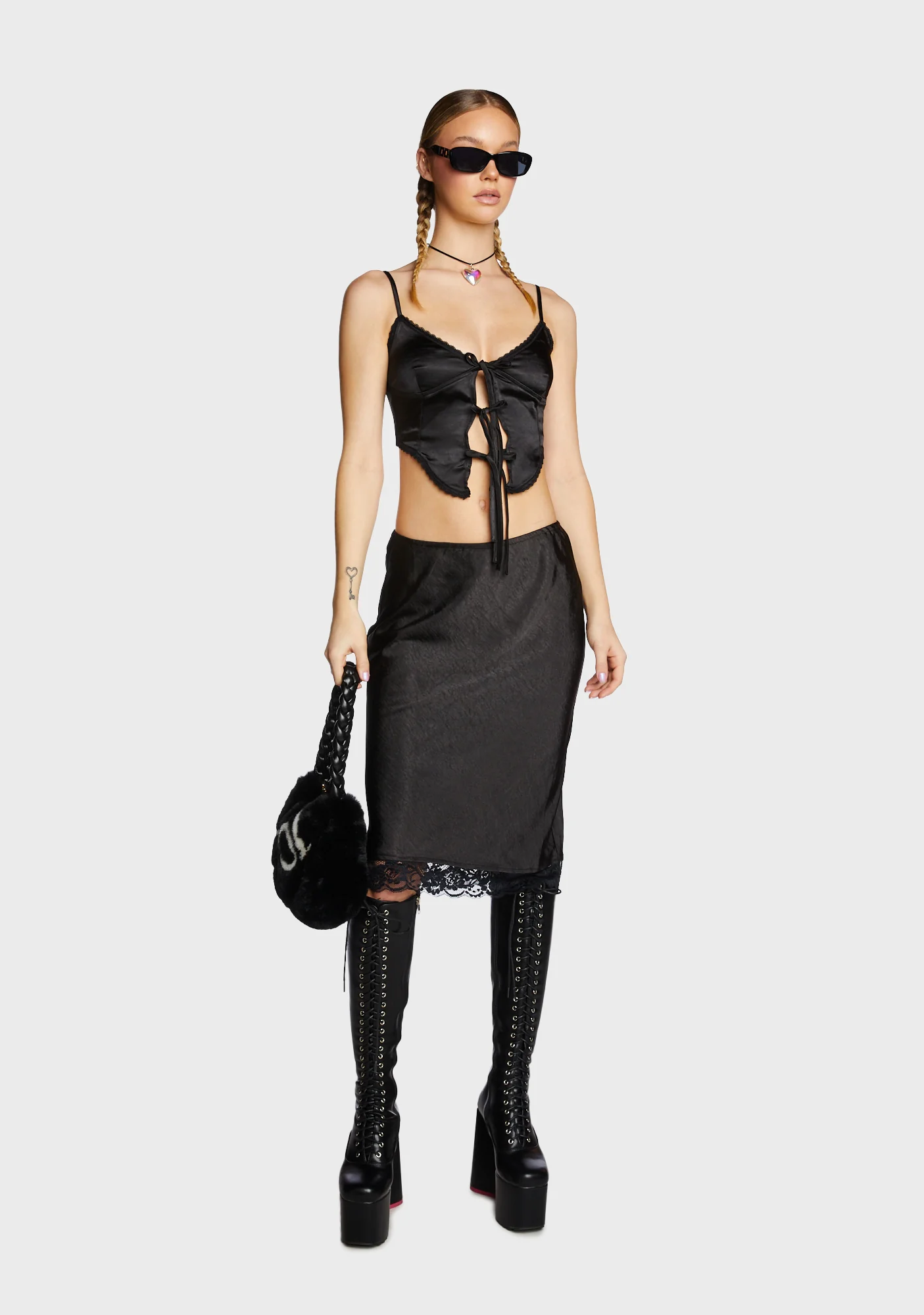 Rahela Cami Top - Image 3