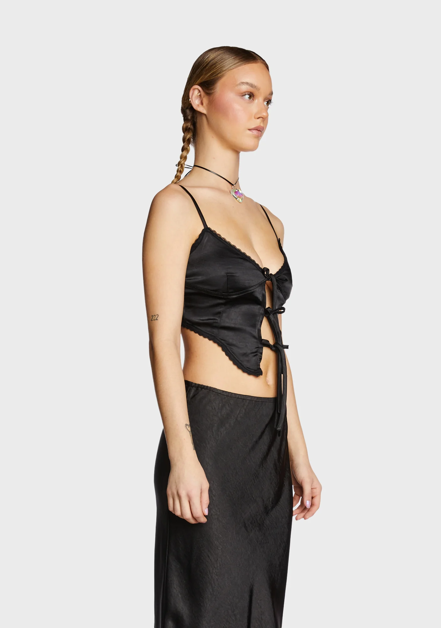 Rahela Cami Top - Image 5
