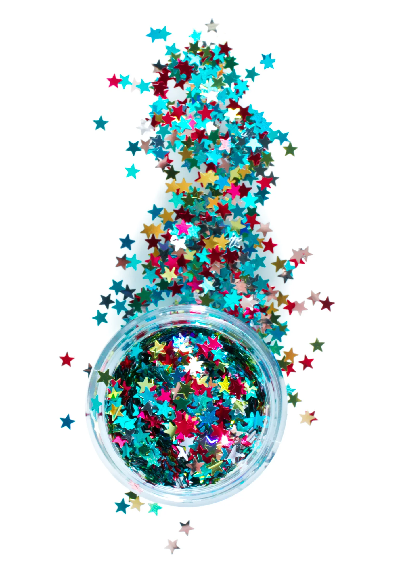 Rainbow Deity Glitter - Image 2